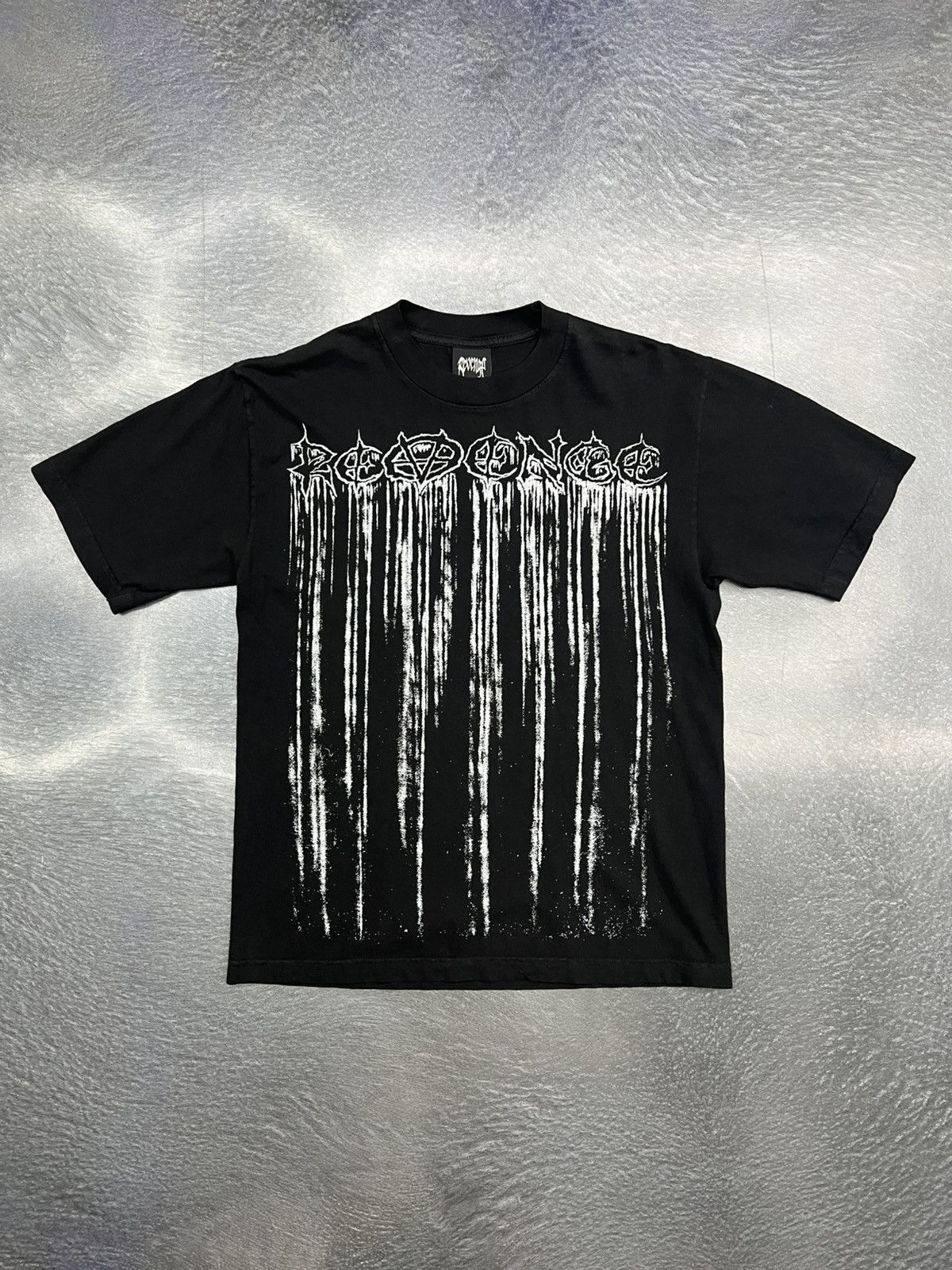 Revenge Revenge x OWSLA x Skrillex Japan Pop Up Tee | Grailed