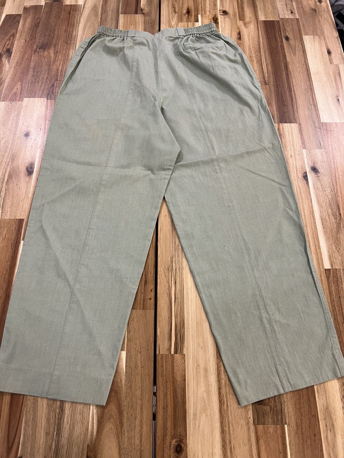 Dior Christion Dior Pants Size US 28 / EU 44 - 7 Thumbnail
