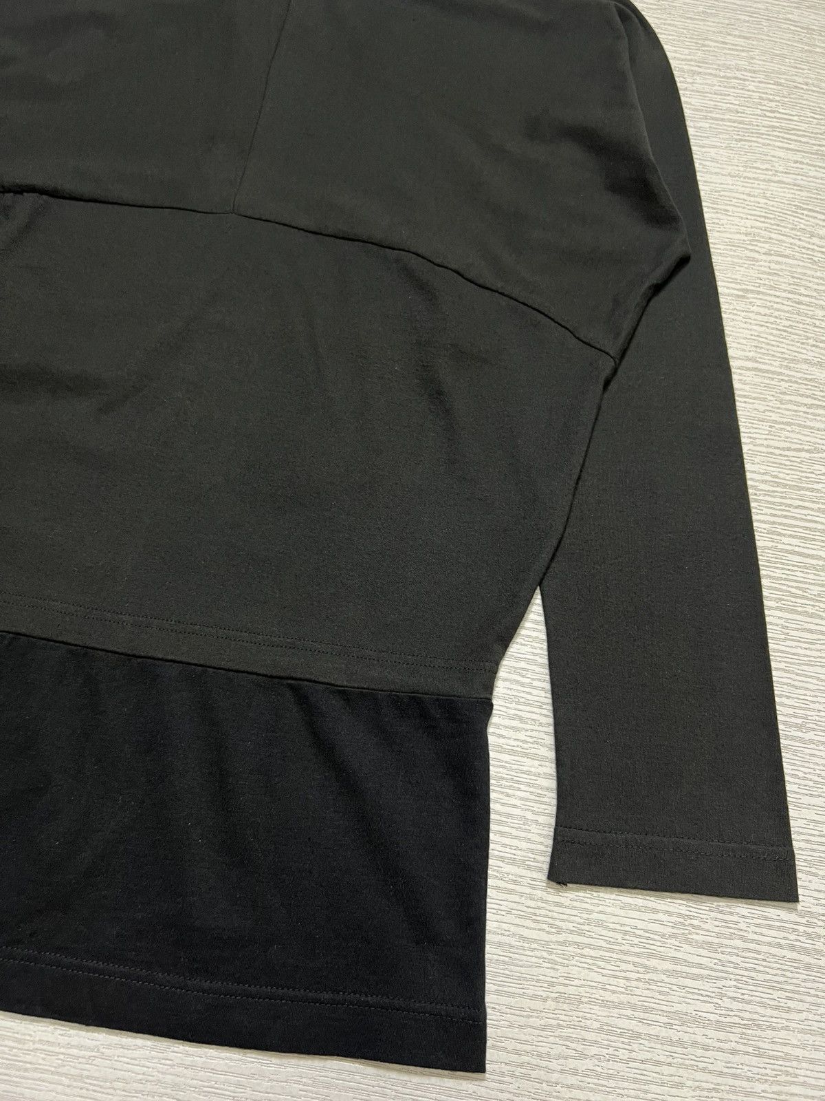 Maison Margiela Maison Margiela - Line 0 Artisanal Reconstructed Long Sleeve Size M / US 6-8 / IT 42-44 - 8 Thumbnail