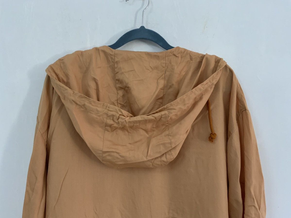 POST ARCHIVE FACTION (PAF) Ten Carat Garment Hoodie Size US XL / EU 56 / 4 - 6 Thumbnail