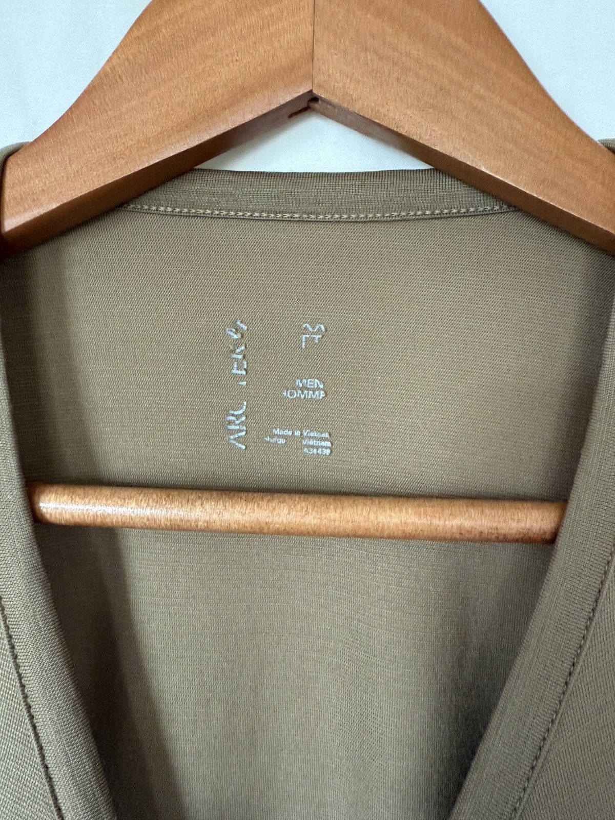 Arc'teryx Arc’teryx Tee Size US XXL / EU 58 / 5 - 4 Thumbnail