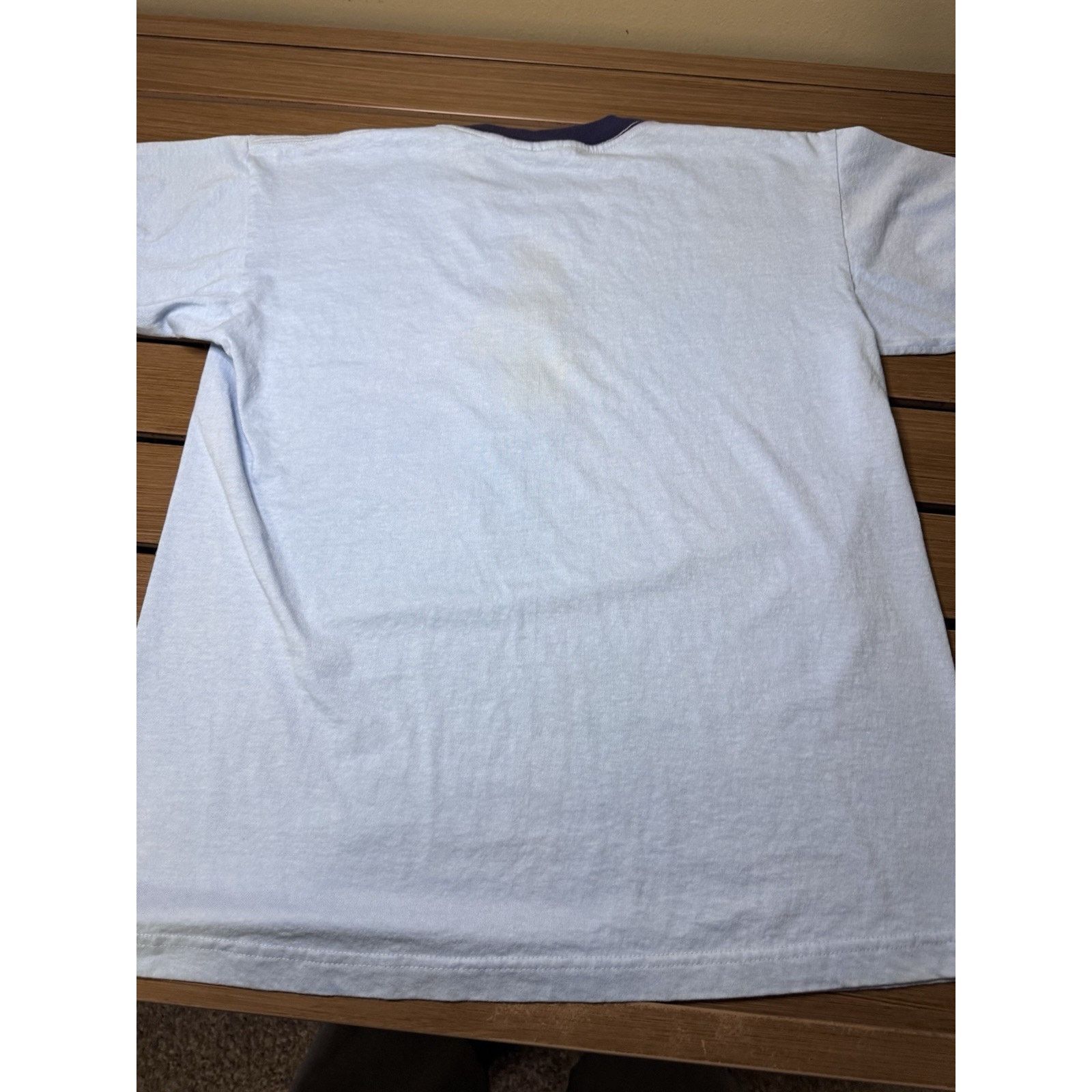 Other Vintage 1996 Droopy Master Detective Cartoon Shirt Large Size US L / EU 52-54 / 3 - 10 Thumbnail