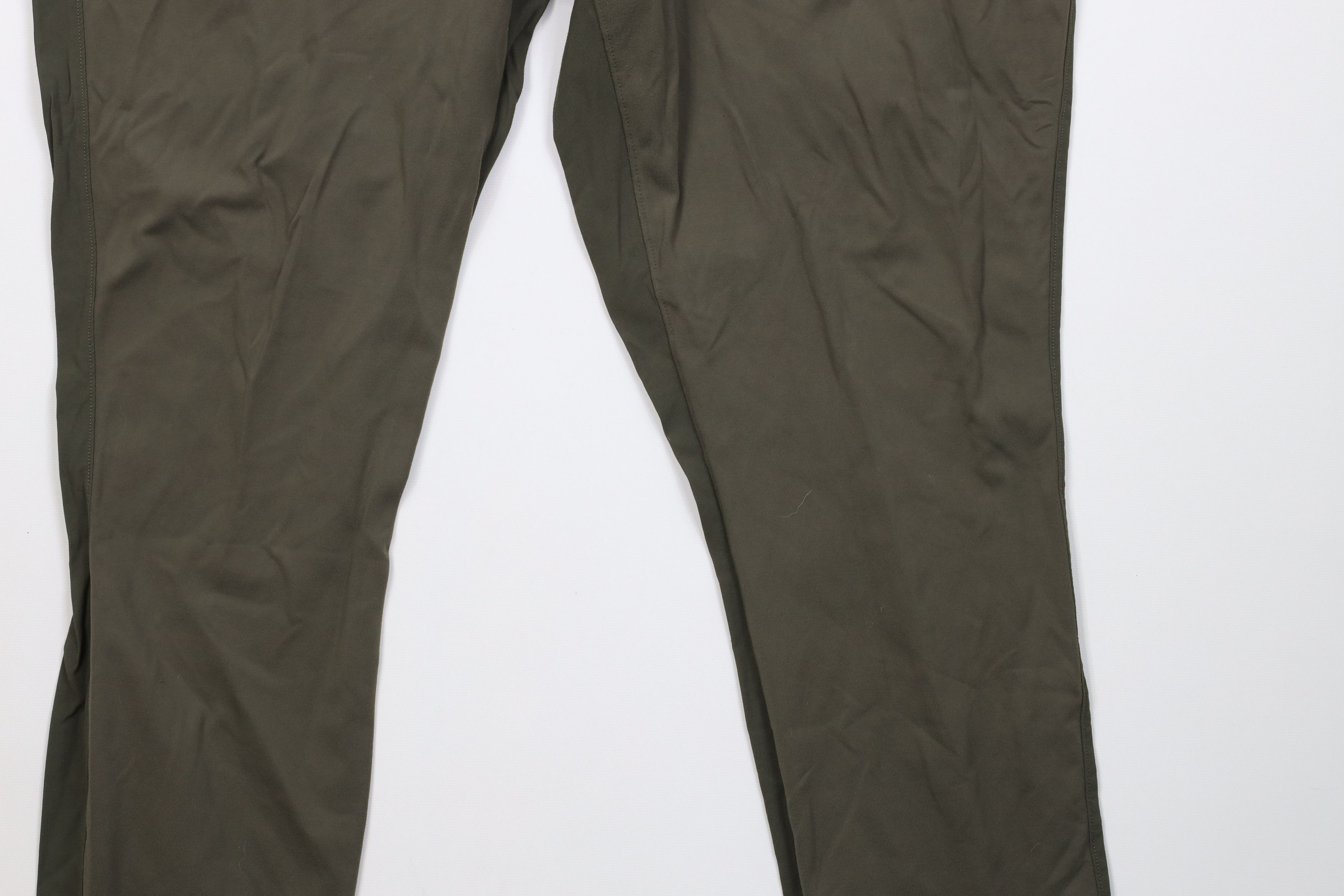 The North Face The North Face Spell High Rise Paramount Hybrid Hiking Pants Size 36" / US 14 / IT 50 - 4 Thumbnail
