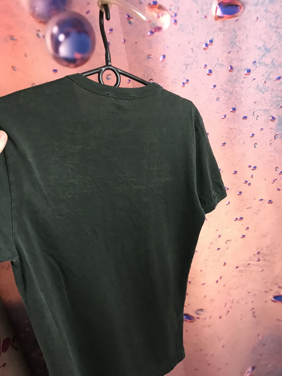 Dolce & Gabbana Dolce Gabbana luxury streetwear tee Size US M / EU 48-50 / 2 - 8 Thumbnail