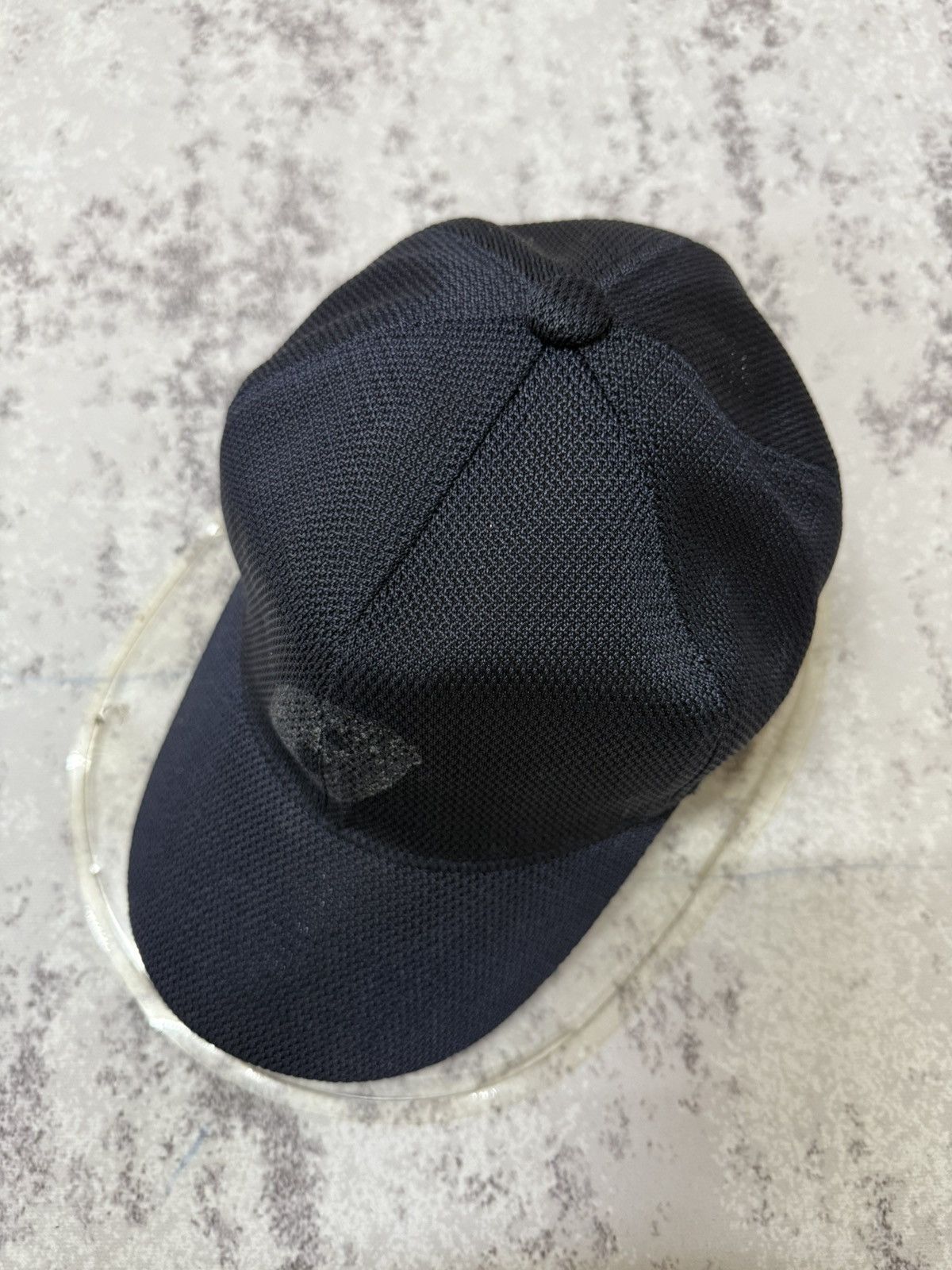 Japanese Brand Vintage 90s Reward Trucker Snapback Cap Size ONE SIZE - 5 Thumbnail