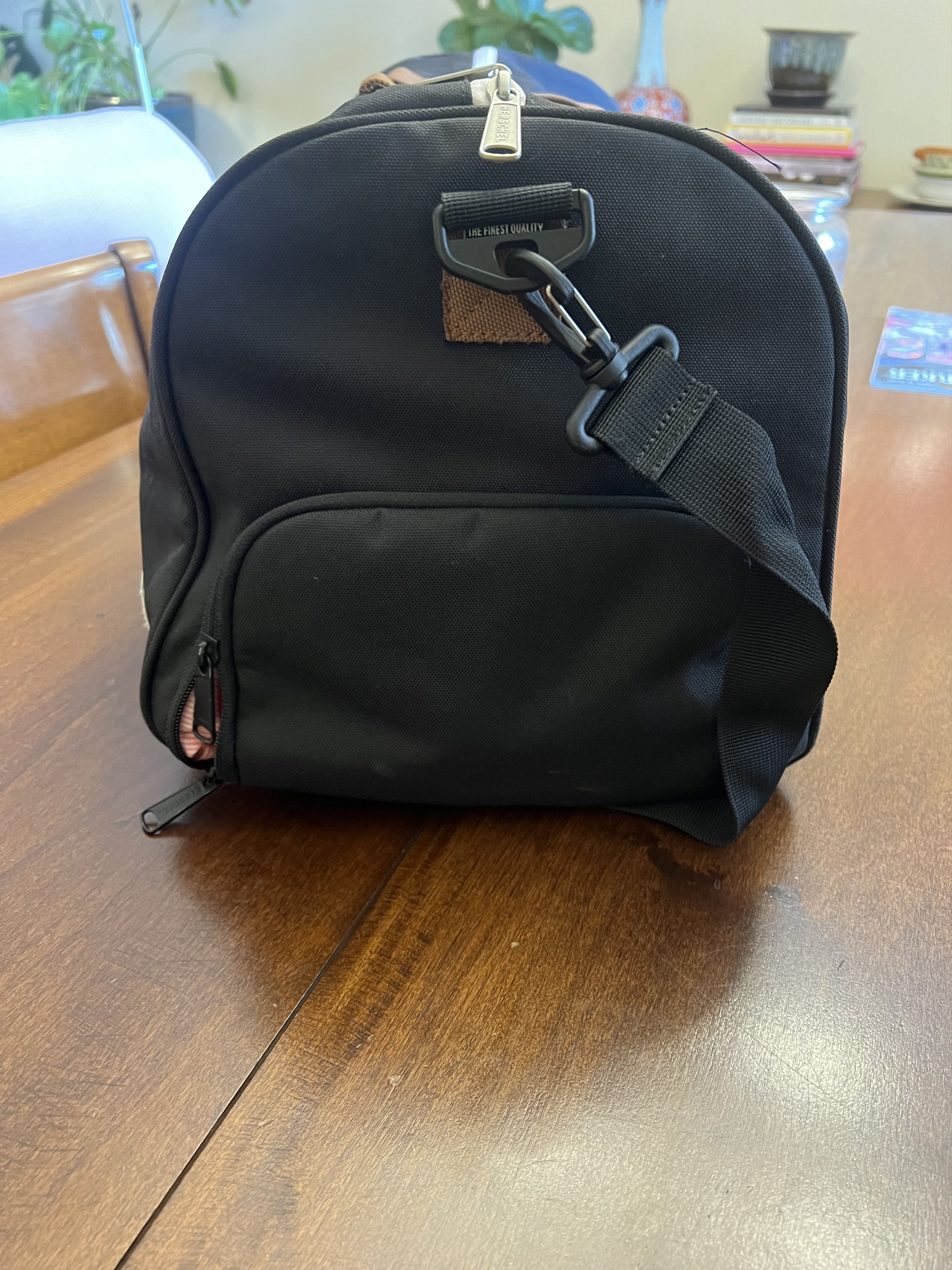Herschel Supply Co. Herschel Novel Duffle - 43L Size ONE SIZE - 4 Thumbnail
