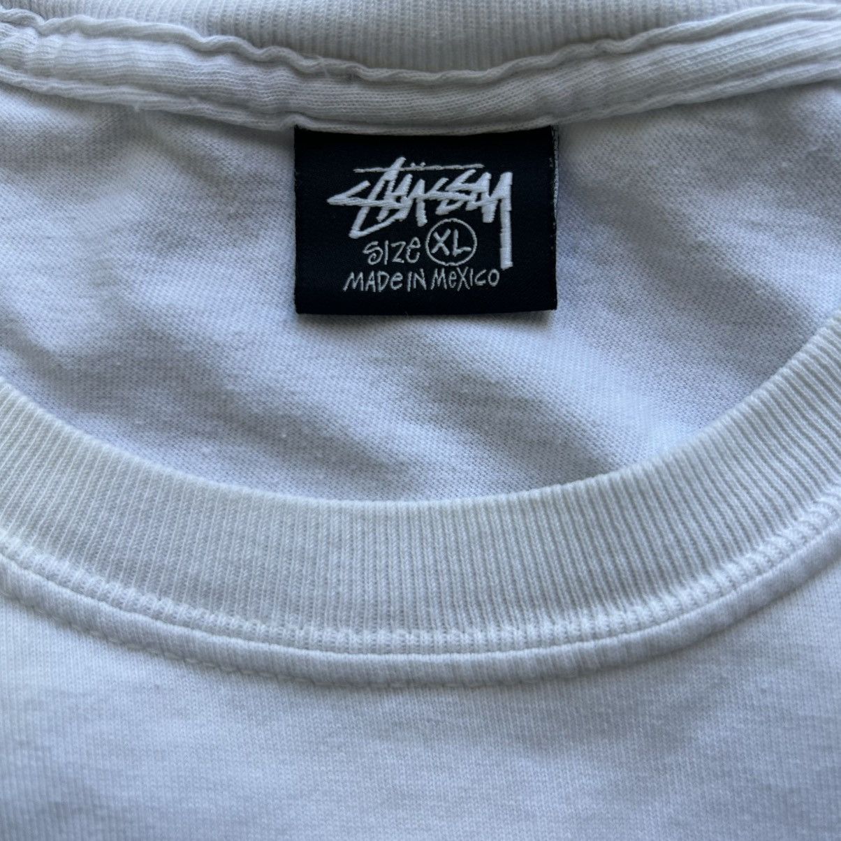 Stussy Stussy Honolulu Chapter Store Sleeveless Shirt Size XL Size US XL / EU 56 / 4 - 4 Thumbnail