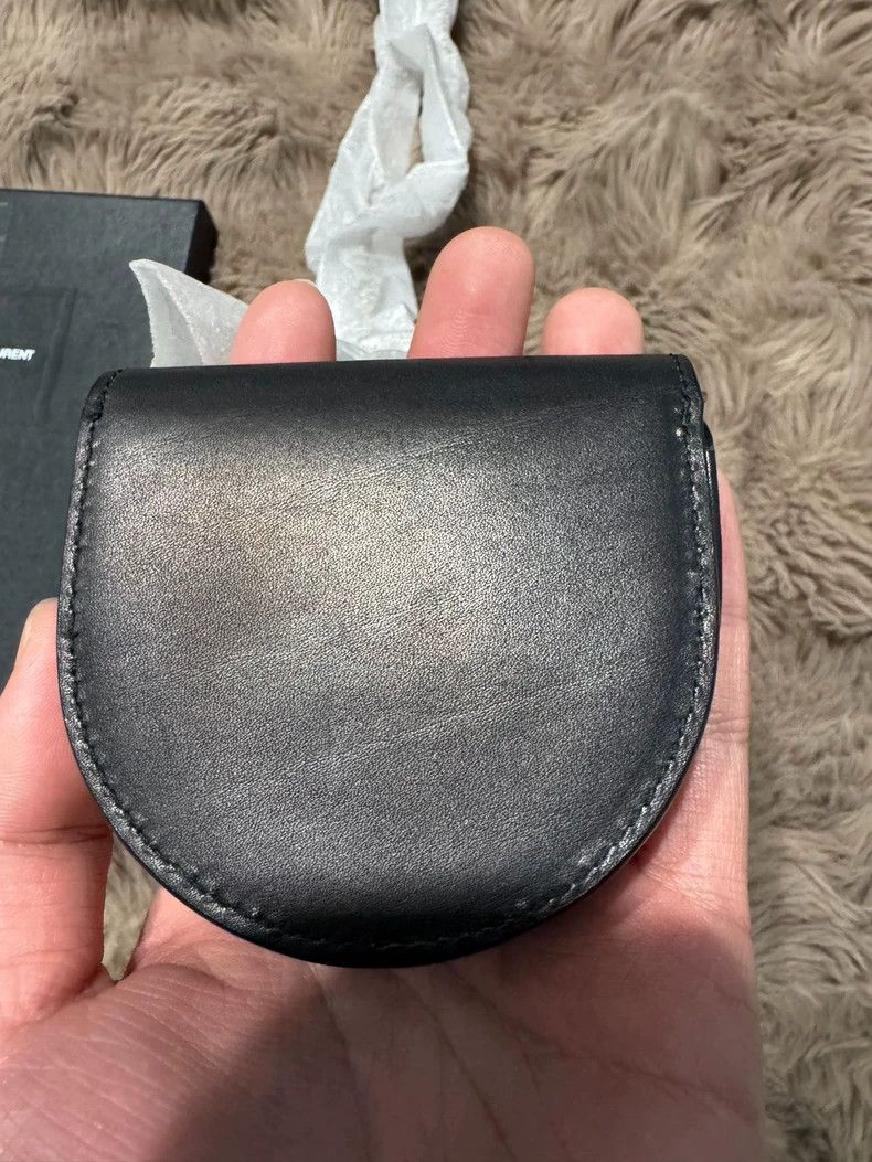 Yves Saint Laurent saint laurent Mini chain bag 2501-Nextarrow Size ONE SIZE - 4 Thumbnail