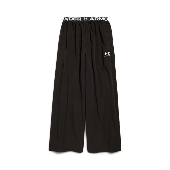 Balenciaga × Under Armour o1bcso1str0226 Under Armour® Reversible Layered Pant Size US 32 / EU 48 - 3 Thumbnail