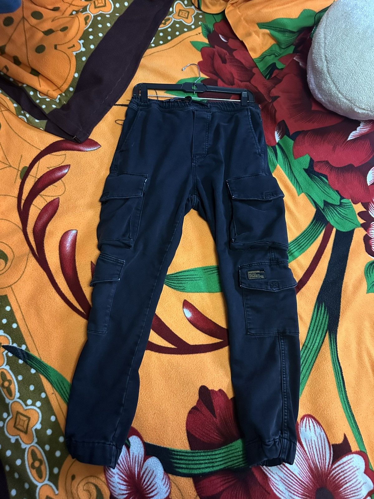 Zara pants