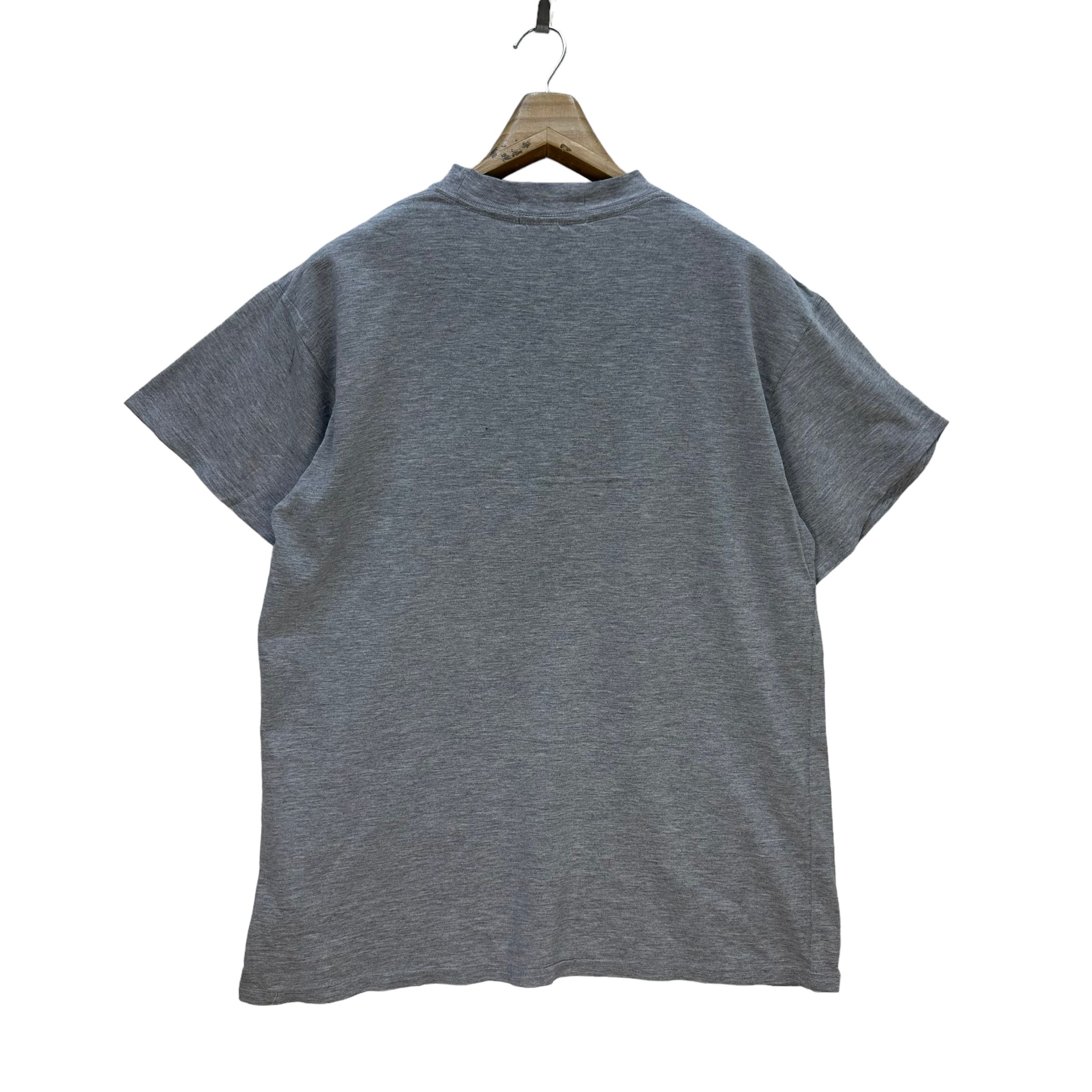 Valentino CLAUDIO VALENTINO BIG LOGO TEES #8544-013 Size US L / EU 52-54 / 3 - 9 Thumbnail