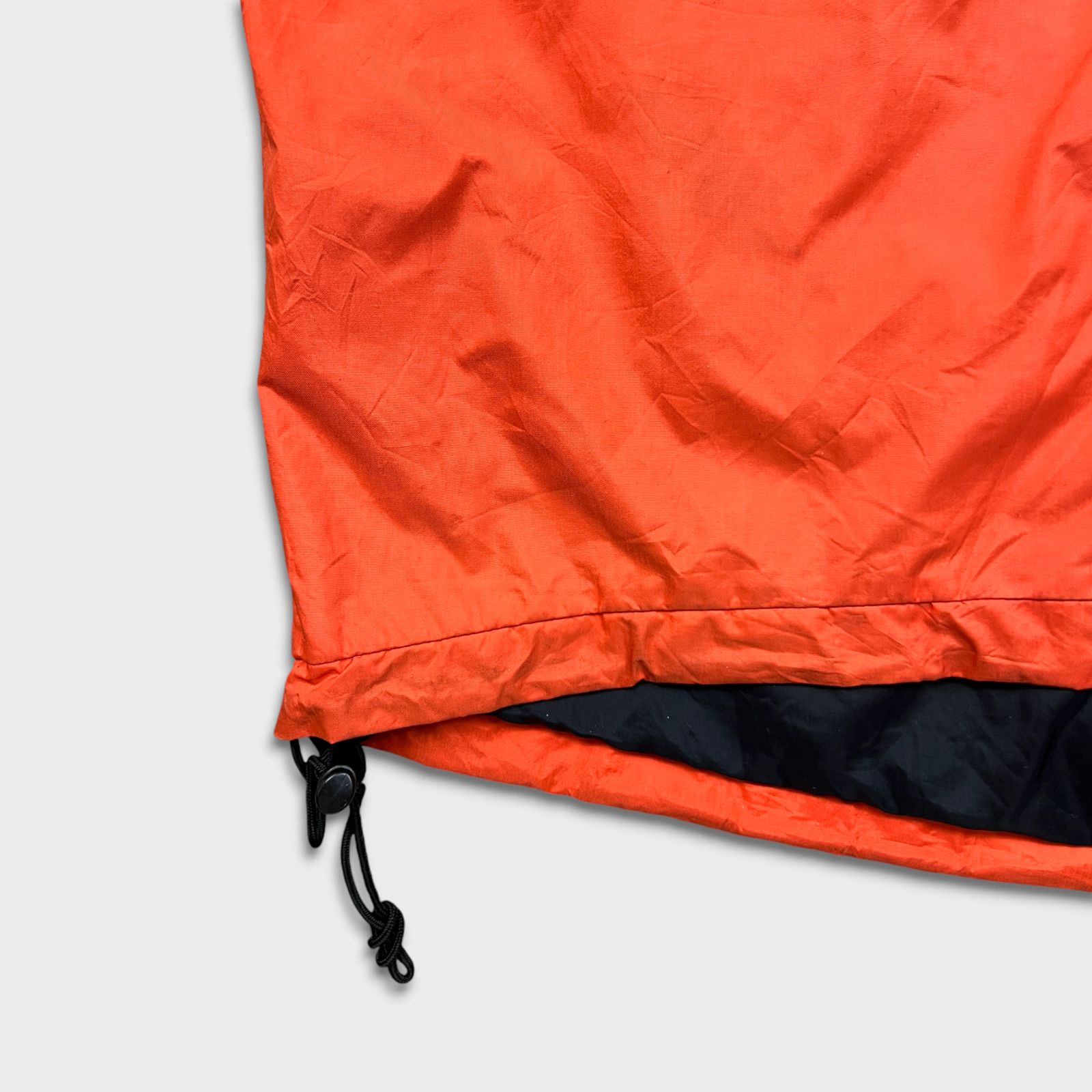 The North Face × Vintage The North Face Jacket Large Mountain GoreTex 90s Windbreaker Size L / US 10 / IT 46 - 6 Thumbnail