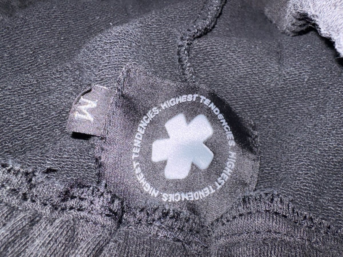 Highest Tendencies Highest Tendencies og arabic sweatpants Size US 32 / EU 48 - 6 Thumbnail