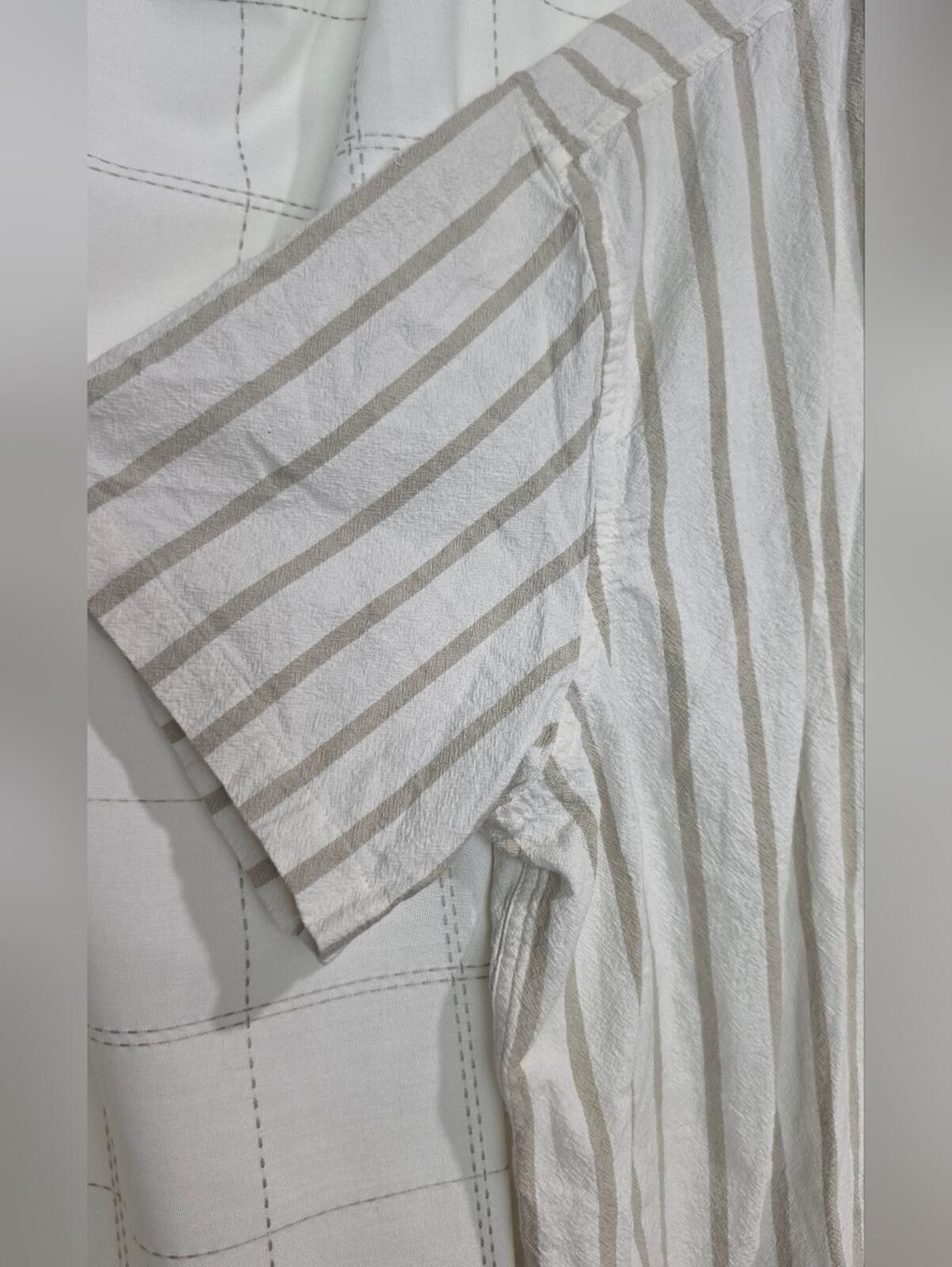 Old Navy Old Navy Mens Button Down Size US XXL / EU 58 / 5 - 3 Thumbnail