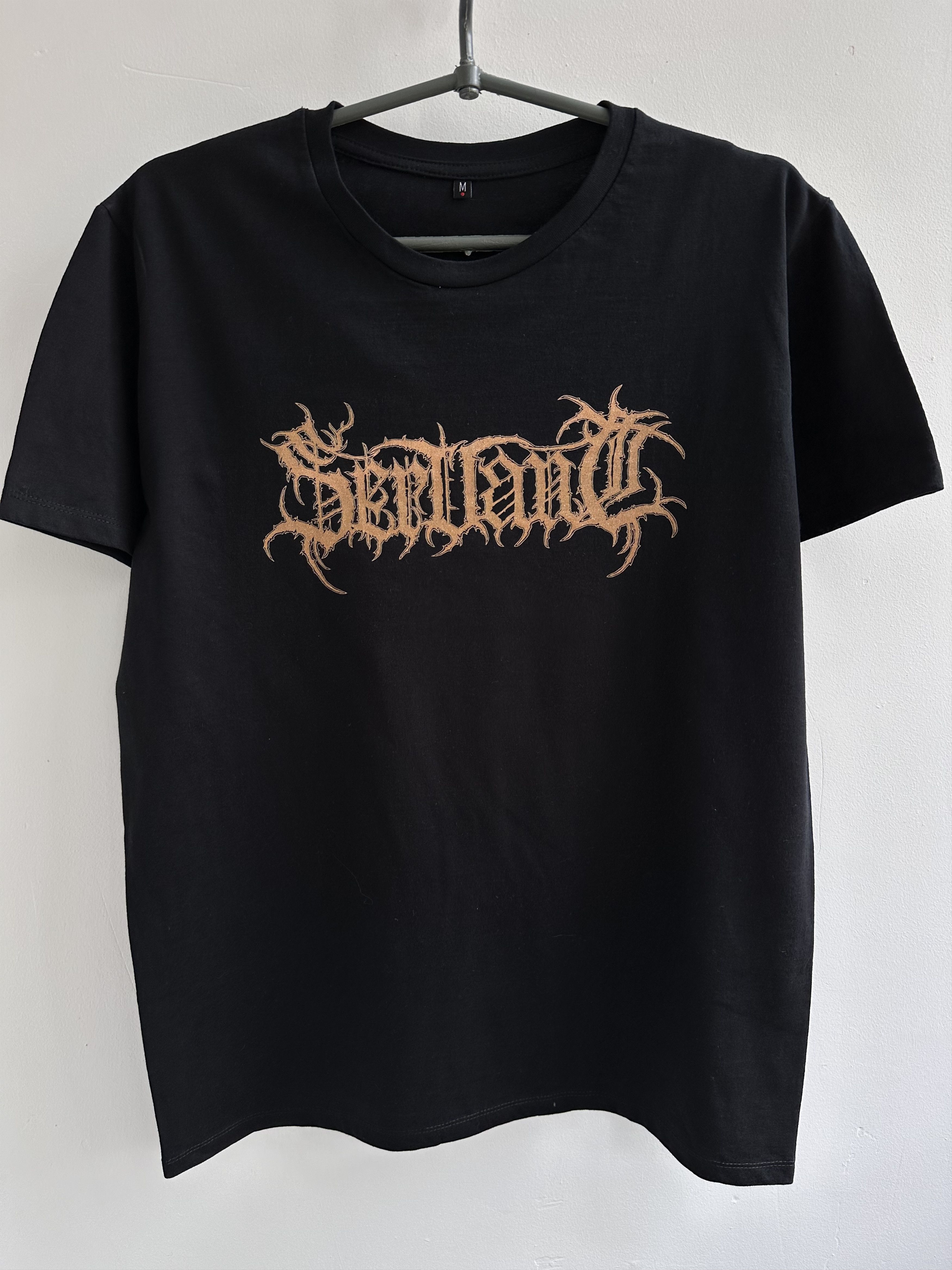 Band Tees Master & Servant T shirt Size US M / EU 48-50 / 2 - 1 Thumbnail