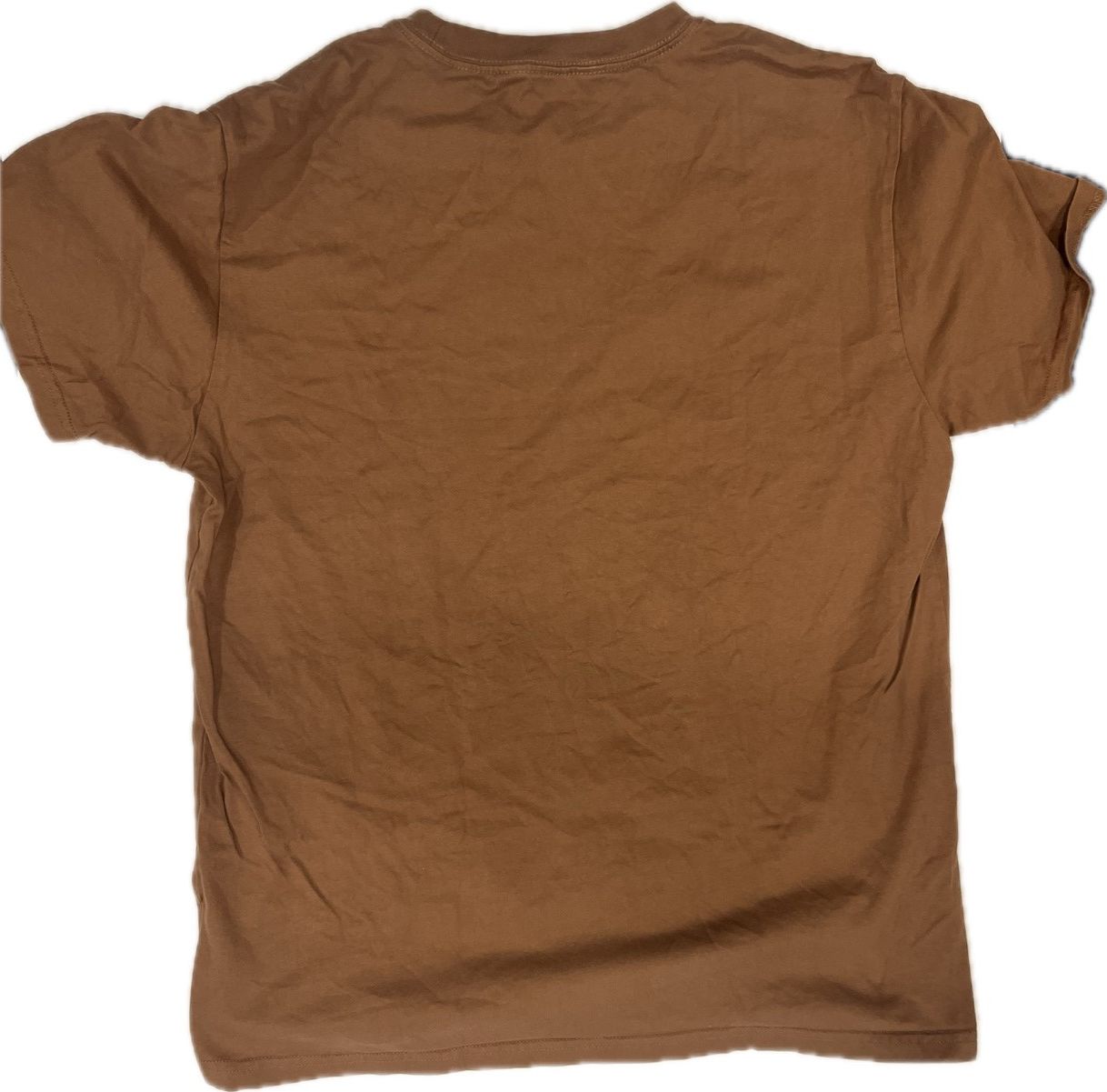 Teddy Fresh Teddy Fresh Brown T-Shirt - Medium Size US M / EU 48-50 / 2 - 2 Thumbnail