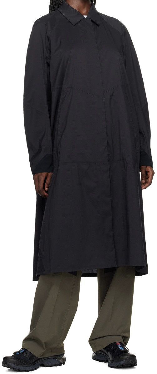 Arc'teryx Arc'teryx Veilance Turing Coat Size M / US 6-8 / IT 42-44 - 1 Thumbnail
