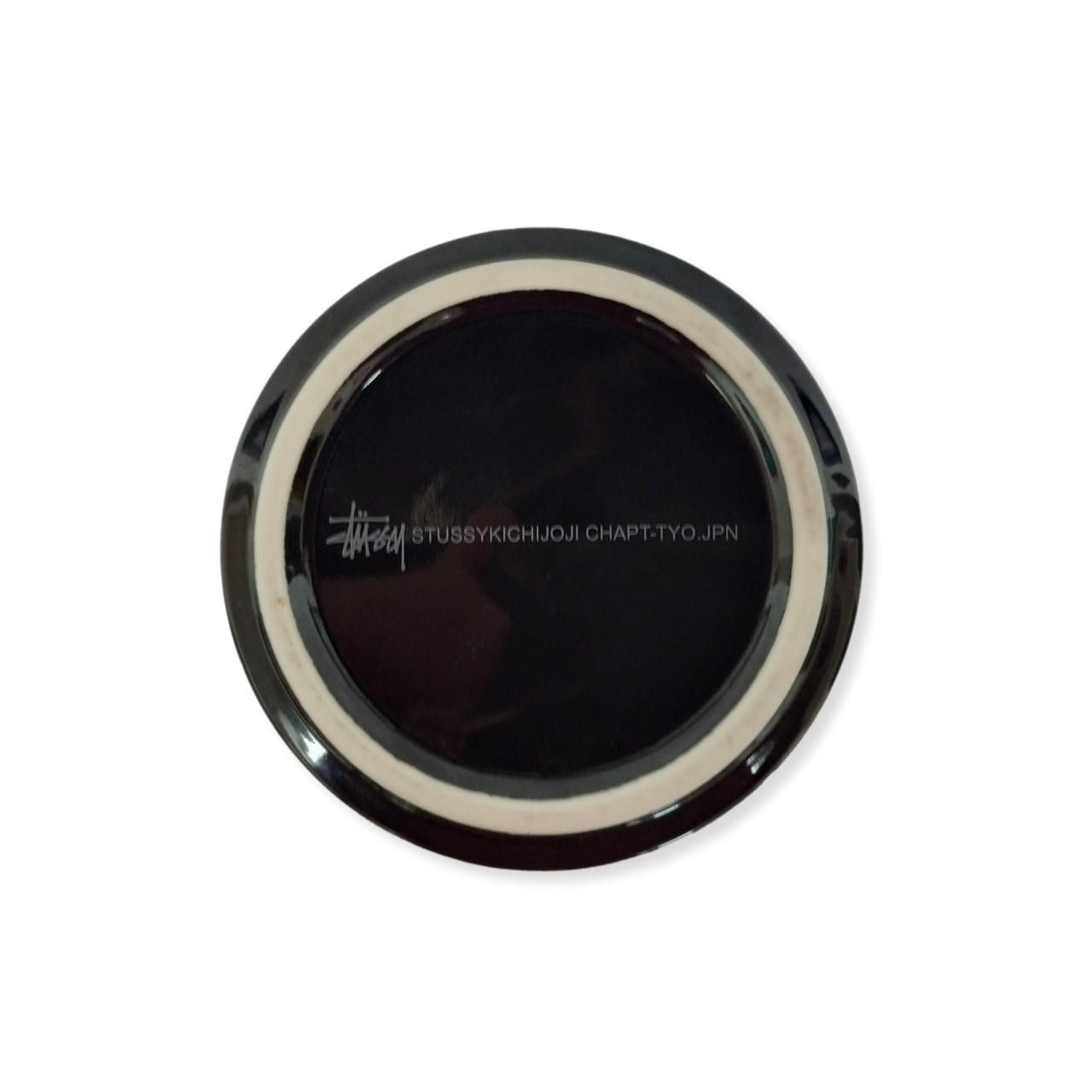 Stussy Rare vintage Stussy ashtray Size ONE SIZE - 3 Thumbnail