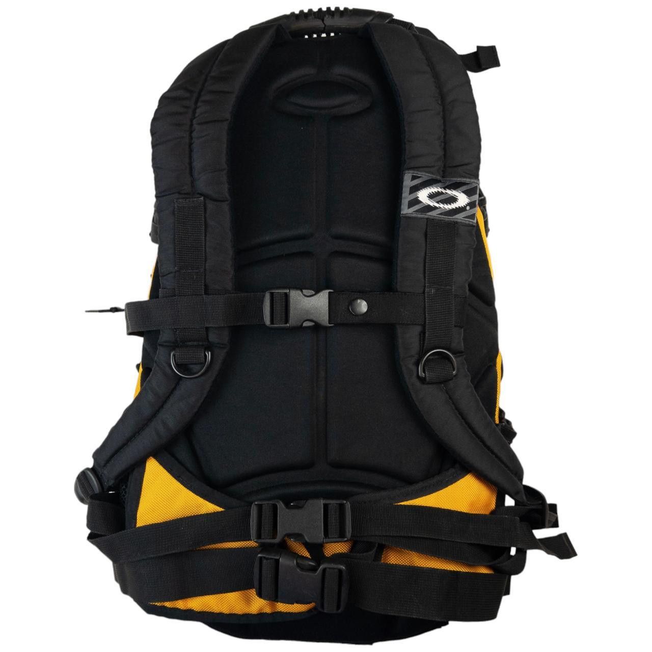 Oakley Vintage Oakley Layered Backpack Size ONE SIZE - 2 Thumbnail