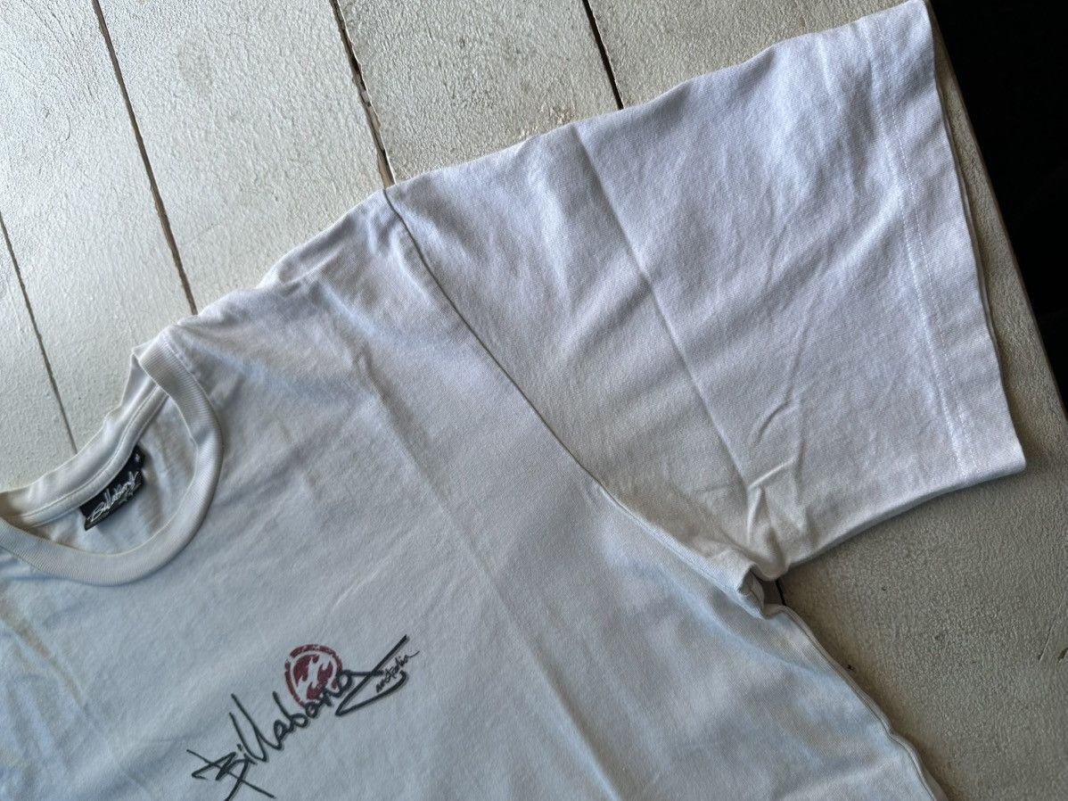 Billabong Y2K🚨 BILLABONG SURF BIG LOGO T-SHIRT MEN AUSTRALIA SKATE Size US M / EU 48-50 / 2 - 2 Thumbnail