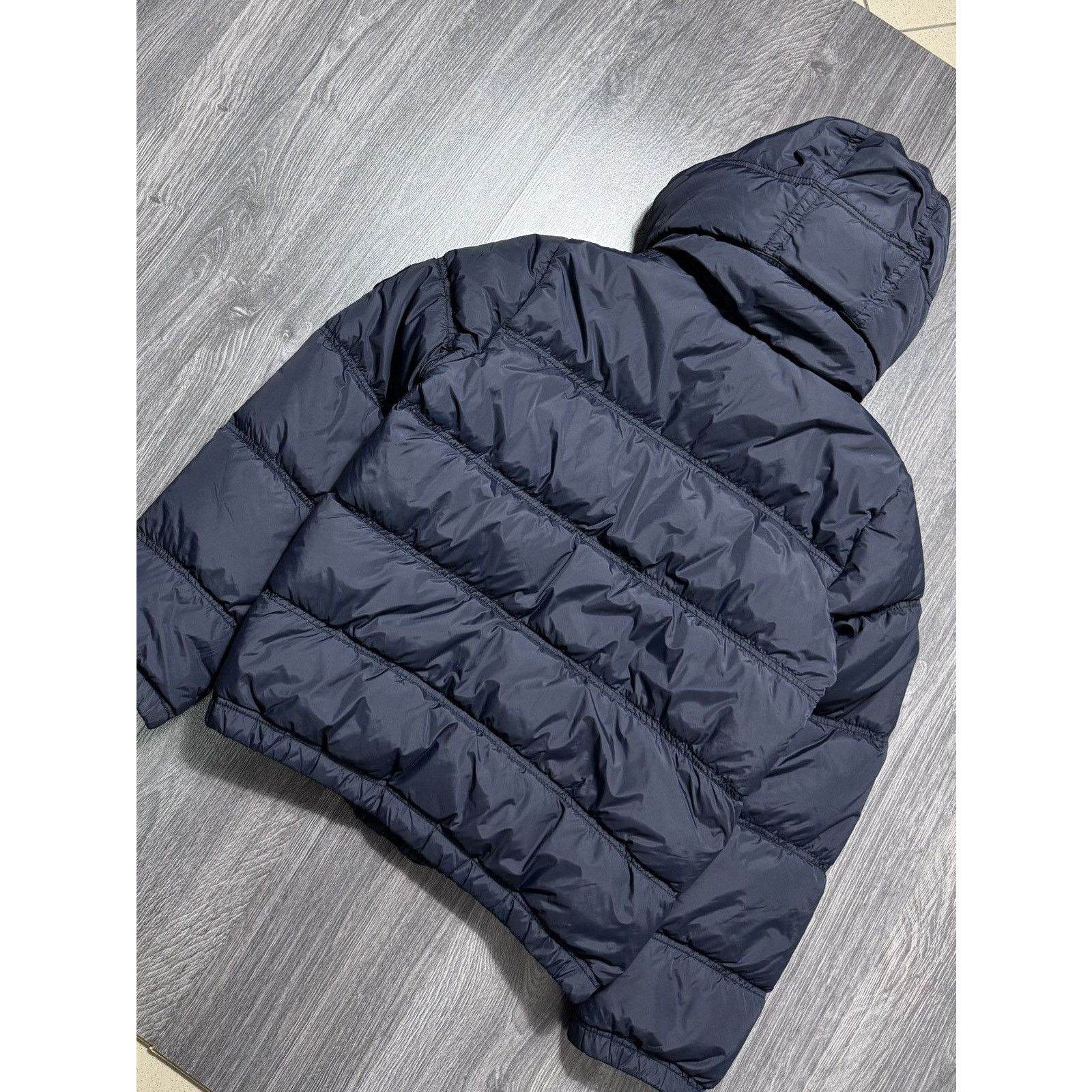 Abercrombie & Fitch × Japanese Brand Kempshall 💥 Abercrombie & Fitch 💥 Puffer Jacket Size US M / EU 48-50 / 2 - 6 Thumbnail