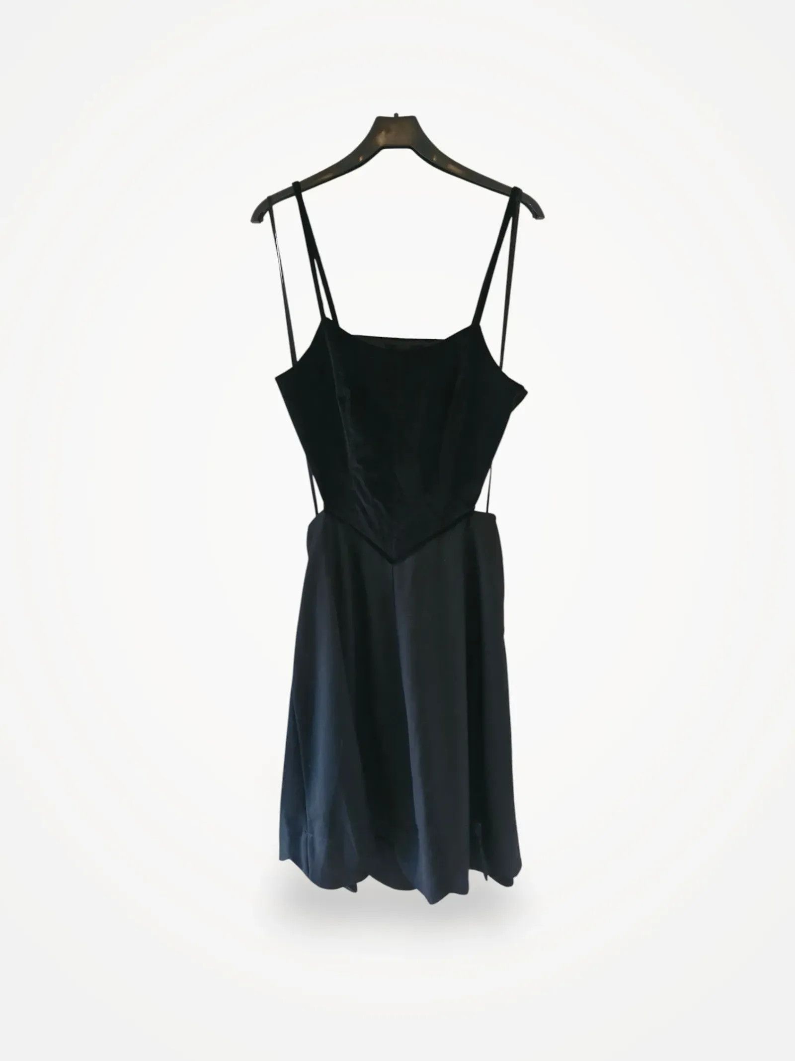 Comme des Garcons H&M x Comme Des Garcons Dress Size M / US 6-8 / IT 42-44 - 1 Thumbnail