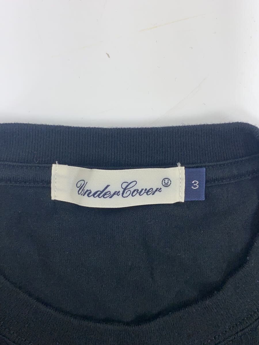 Undercover Brain Bear Tee Size US L / EU 52-54 / 3 - 4 Thumbnail