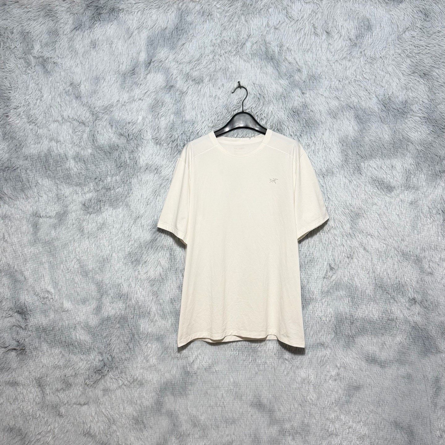 Arc'teryx Arcteryx Cormac Crew SS T-Shirt Size US S / EU 44-46 / 1 - 1 Thumbnail