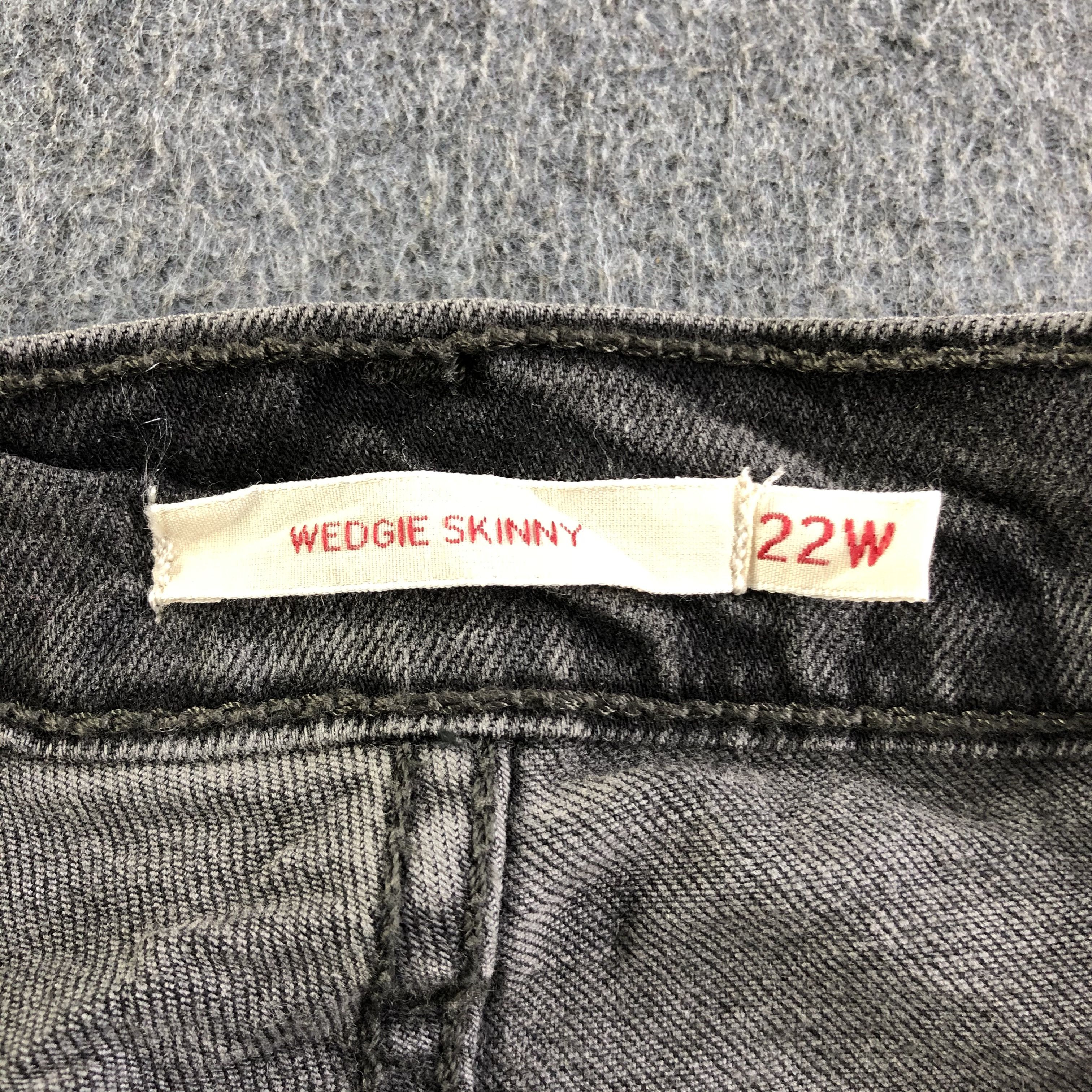 Levi's Vintage Levis Jeans-J4301 Size US 41 - 10 Thumbnail
