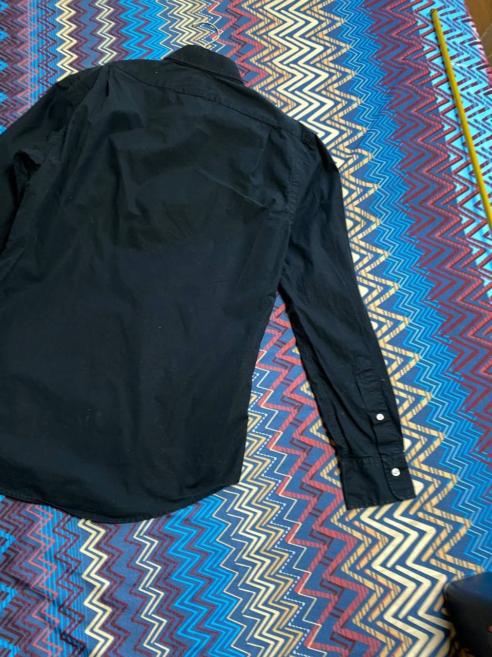 Polo Ralph Lauren Vintage Y2K shirt Polo Ralph Lauren streetwear Size US S / EU 44-46 / 1 - 9 Thumbnail