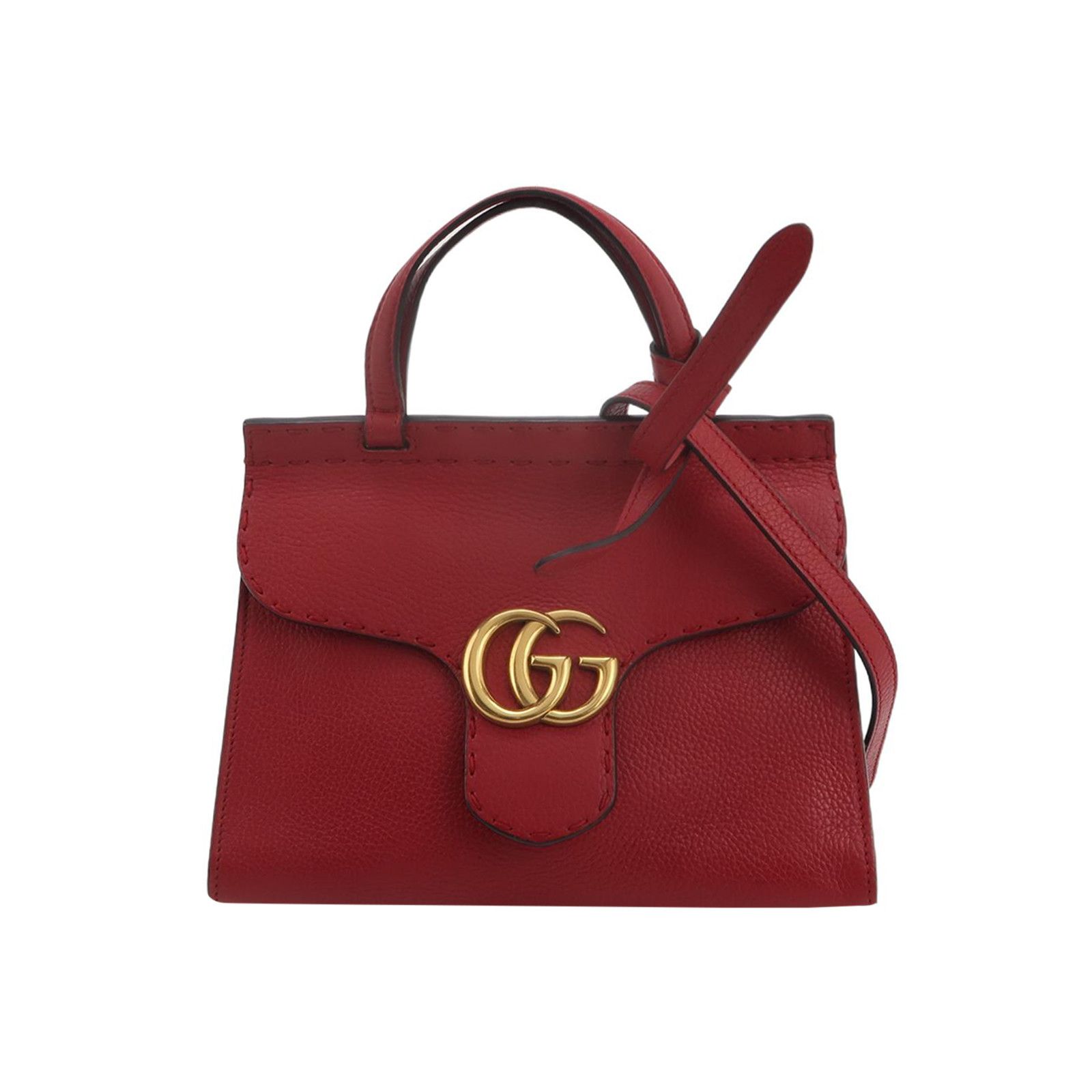Gucci Gucci Women os Crossbody Bags Size ONE SIZE - 1 Thumbnail