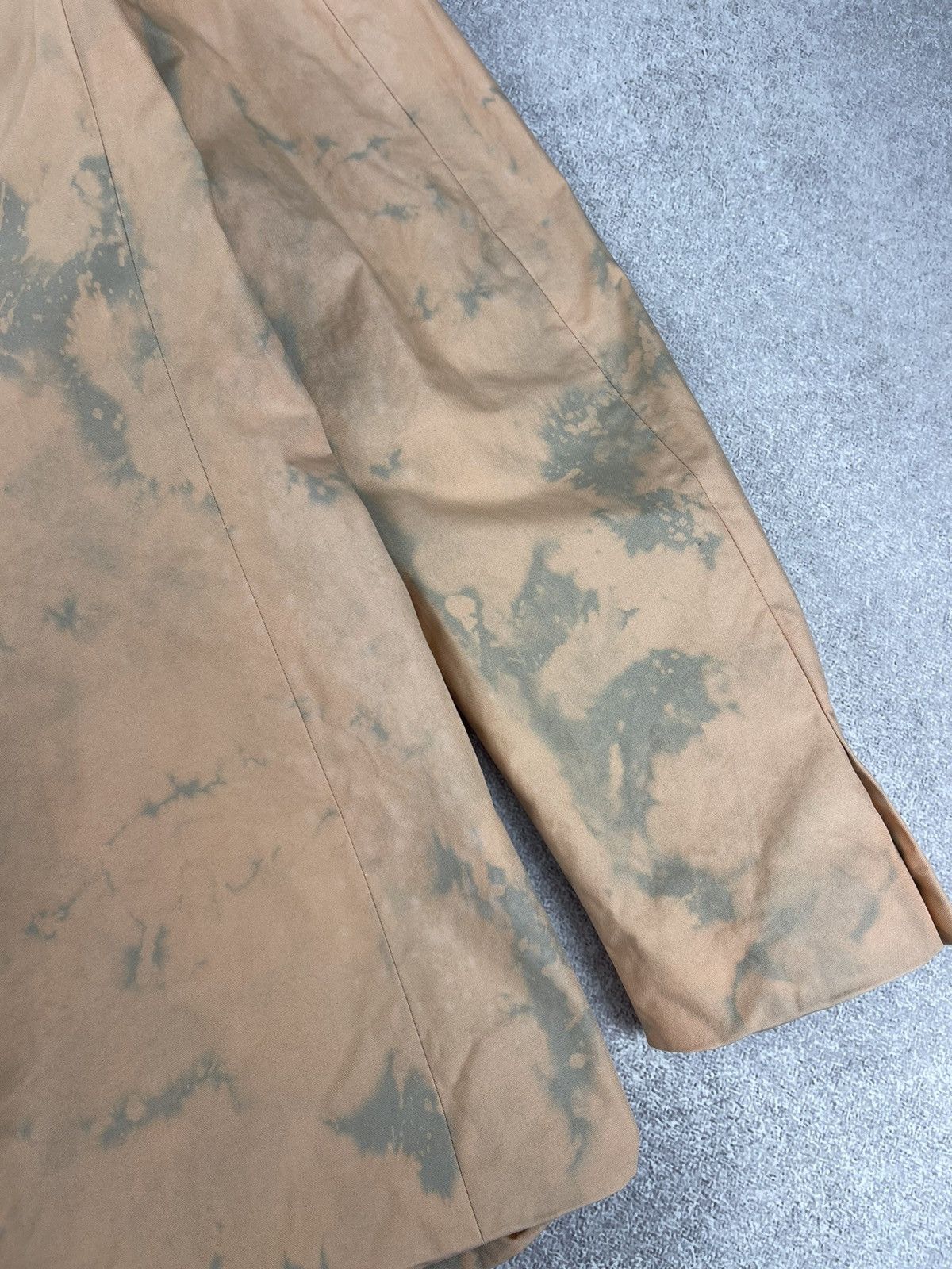 Helmut Lang Vintage Helmut Lang Custom Suit Blazer Trousers Size 46 Size 46R - 14 Thumbnail