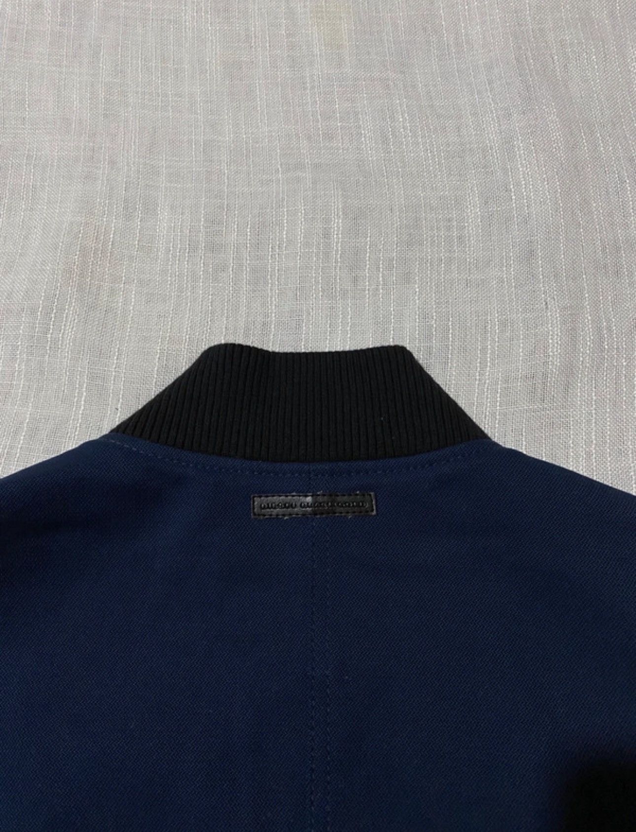 Diesel Black Gold Diesel Black Gold x Raf Simons x Yves Saint Laurent Size US M / EU 48-50 / 2 - 6 Thumbnail