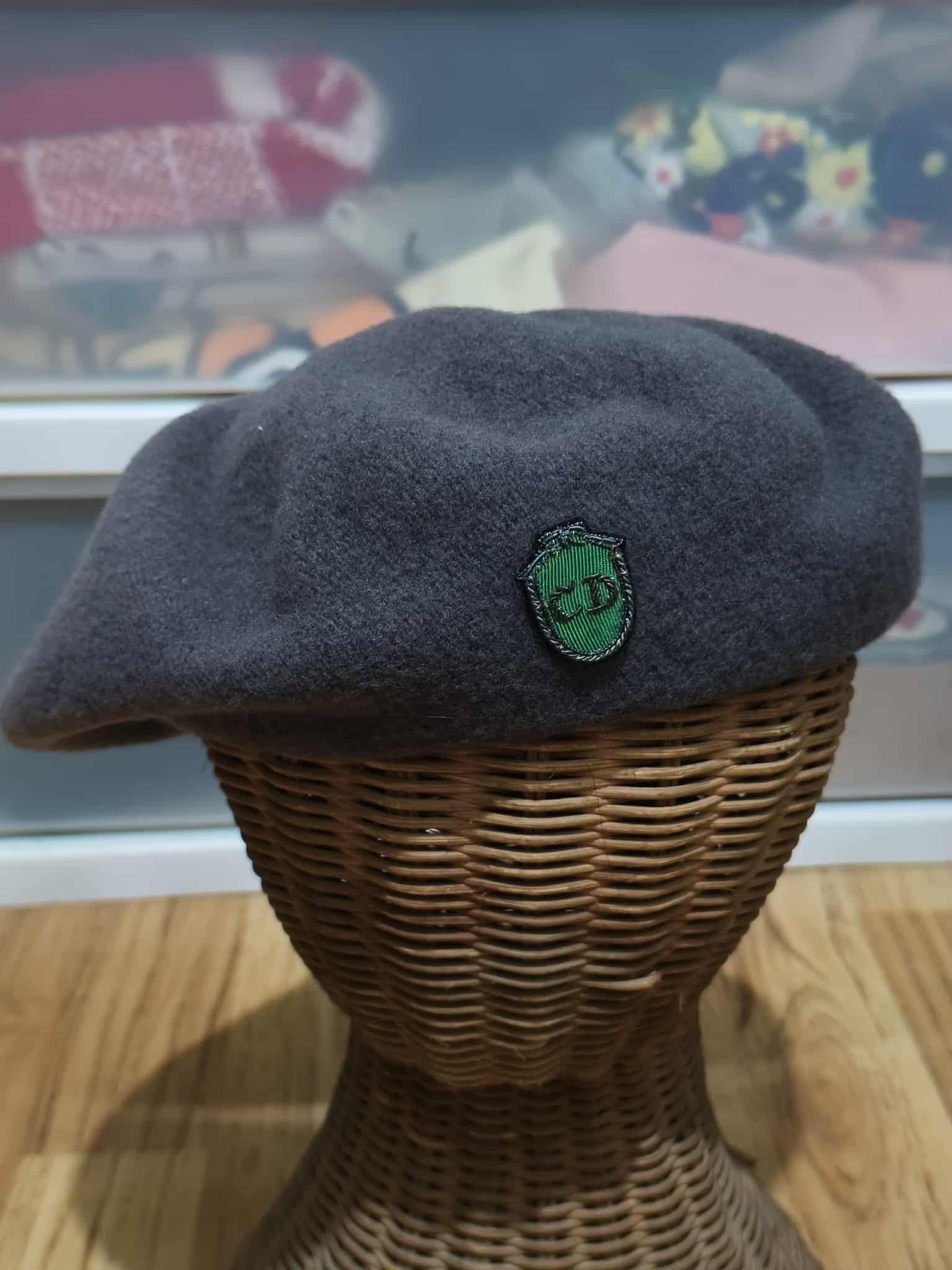 Dior Dior beret junior Size ONE SIZE - 1 Thumbnail