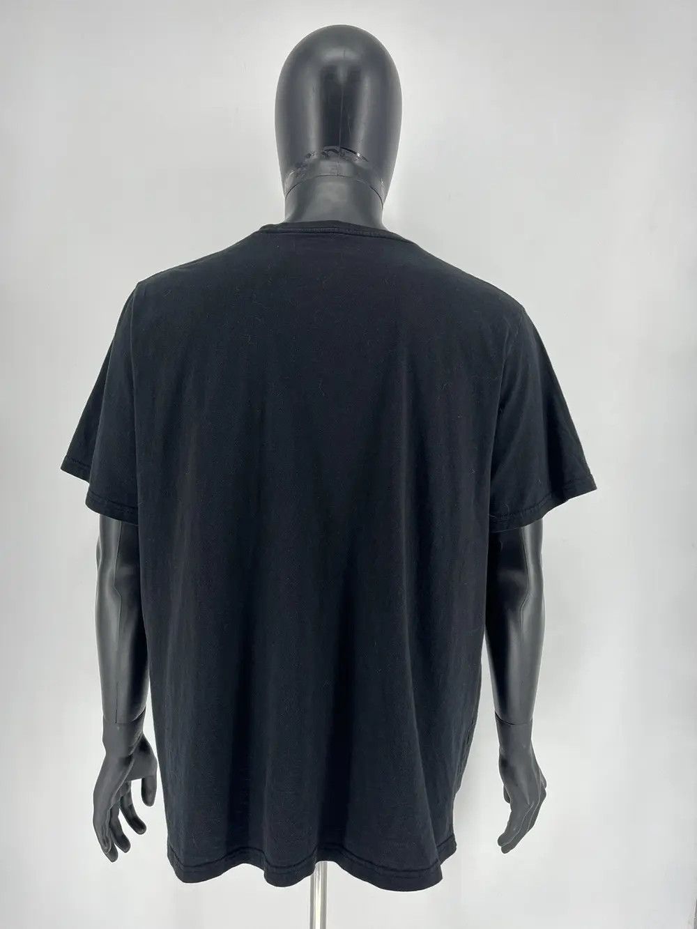Arts & Science Vintage Y2K Sex Education Netflix Cult Movie Serials Shirt Size US XXL / EU 58 / 5 - 8 Thumbnail