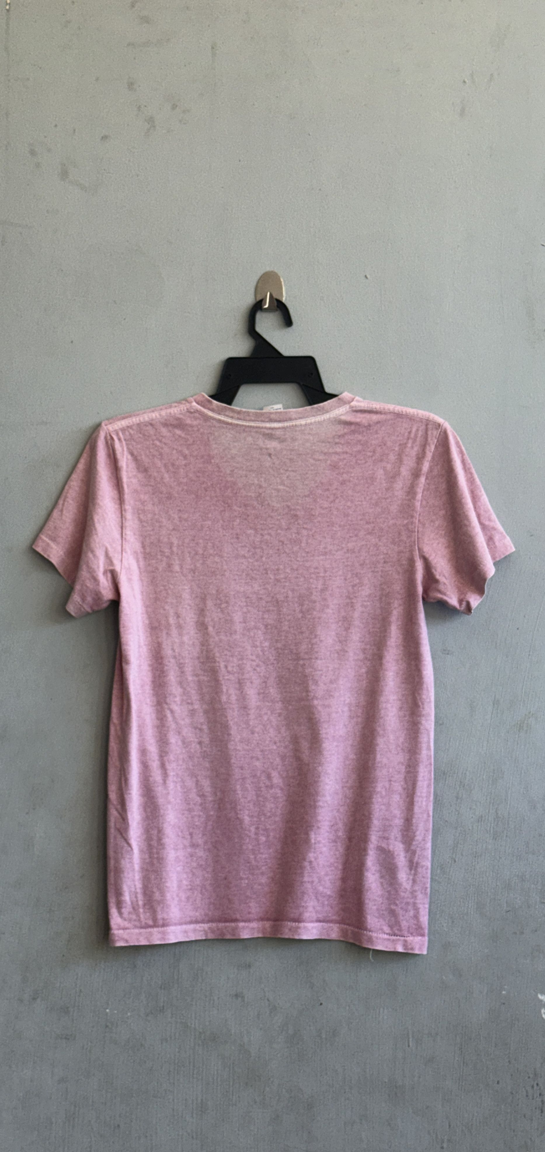 Velva Sheen Velva Sheen Single Pocket T-Shirt Size US S / EU 44-46 / 1 - 4 Thumbnail