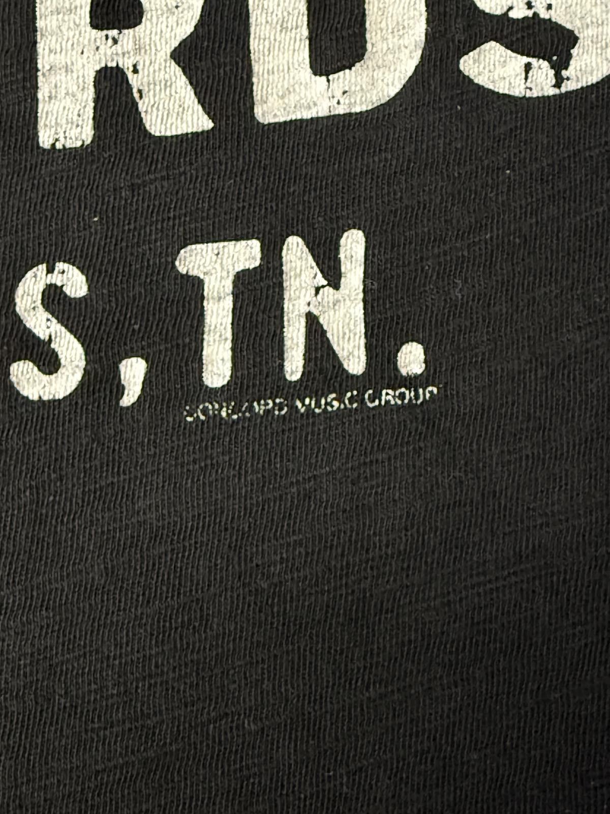 Designer Stax Records T-shirt Memphis Tennessee XL Size US XL / EU 56 / 4 - 4 Thumbnail