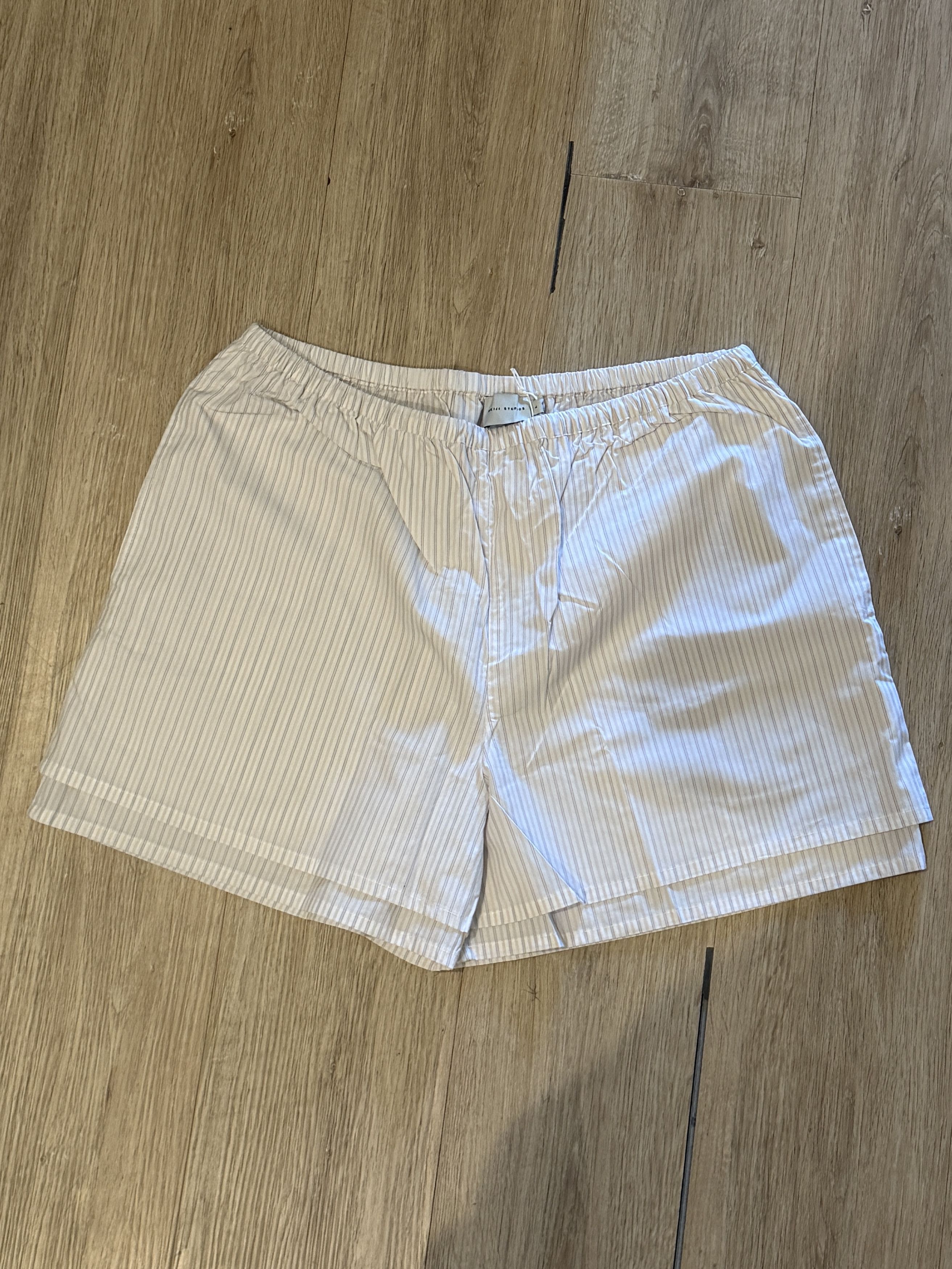 Deiji Studios Deiji Studios Double Layer Shorts Size 32" / US 10 / IT 46 - 2 Thumbnail