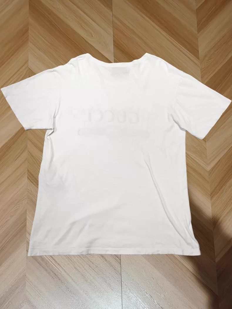 Gucci Gucci T-shirt Size US L / EU 52-54 / 3 - 2 Thumbnail