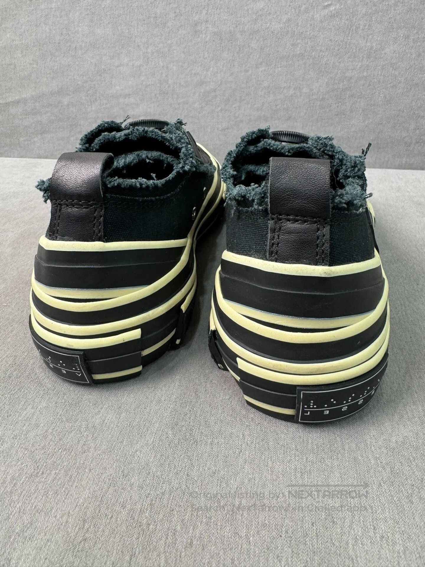 xVESSEL Van Ness Wu xVESSEL Mercedes. Size US 5 / EU 37 - 5 Thumbnail