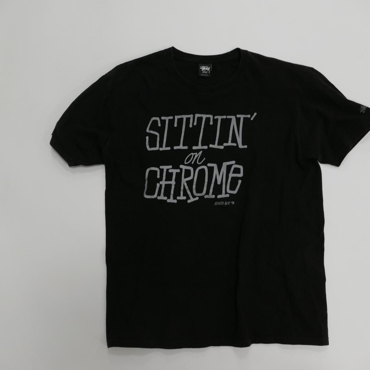 Stussy Stüssy T-Shirt Size US L / EU 52-54 / 3 - 1 Thumbnail