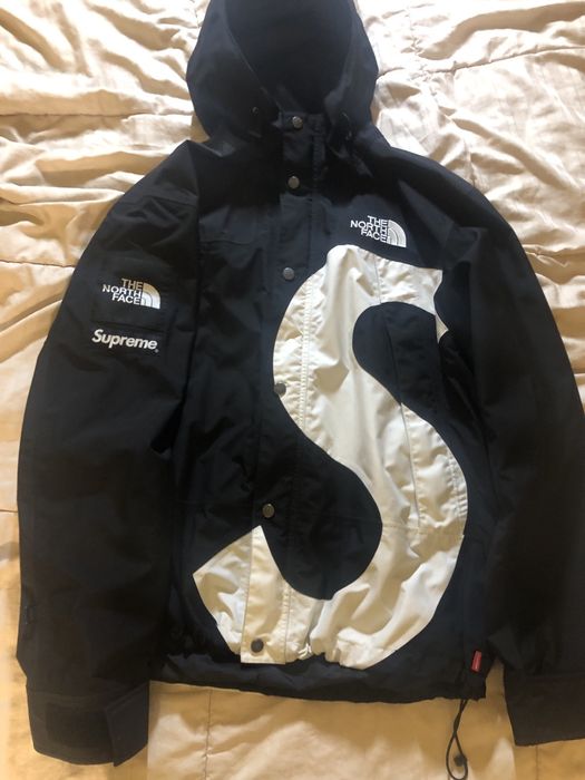 Supreme Supreme X The North Face 