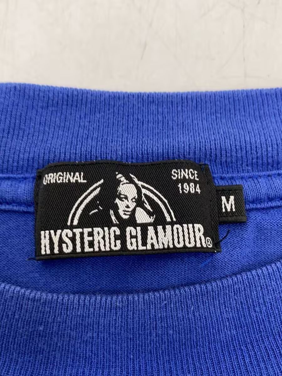 Hysteric Glamour Girl Logo Long Sleeve Tee Size US M / EU 48-50 / 2 - 3 Thumbnail