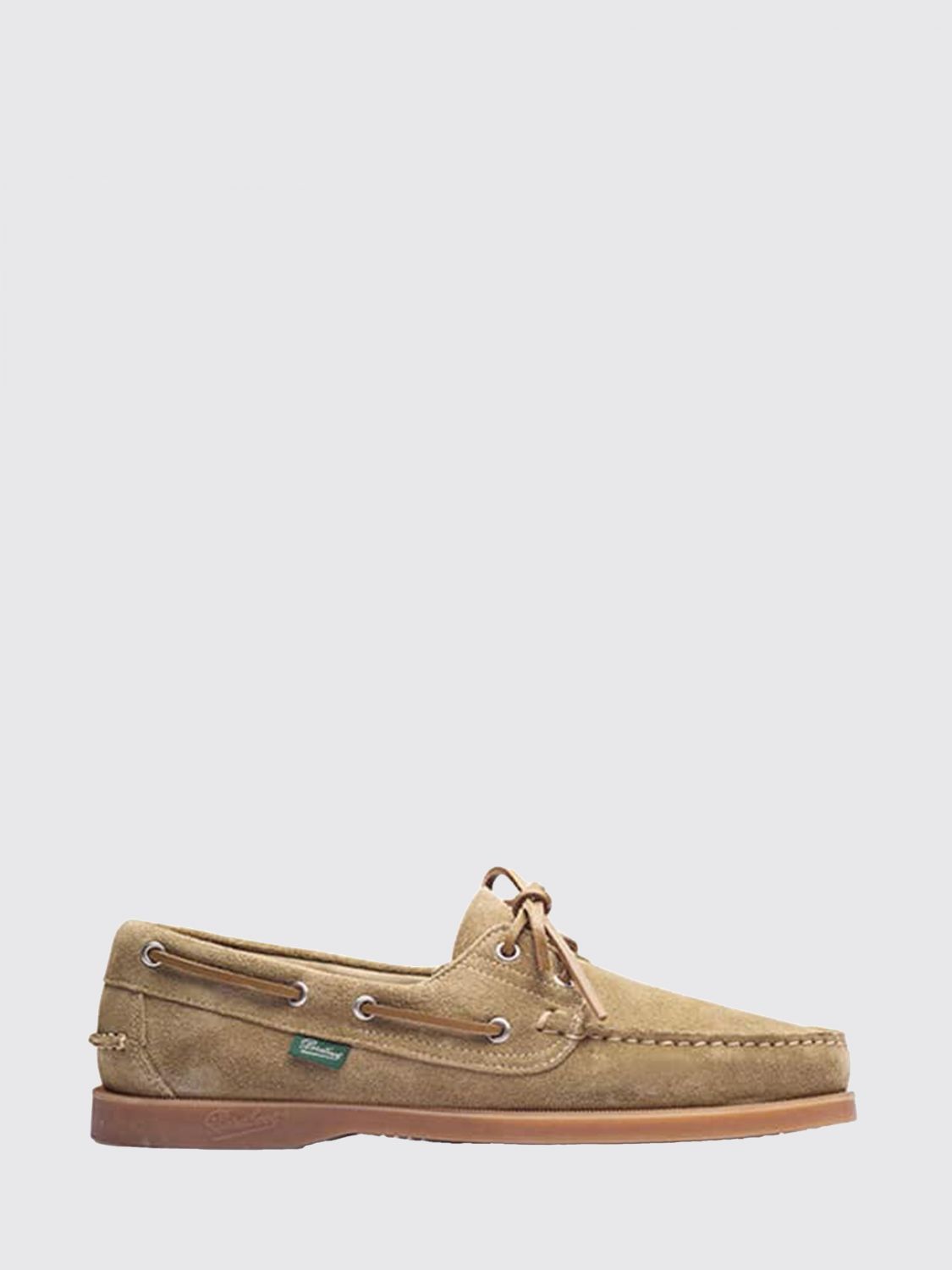 Paraboot Paraboot Loafers Men Beige Size US 11.5 / EU 44-45 - 1 Thumbnail