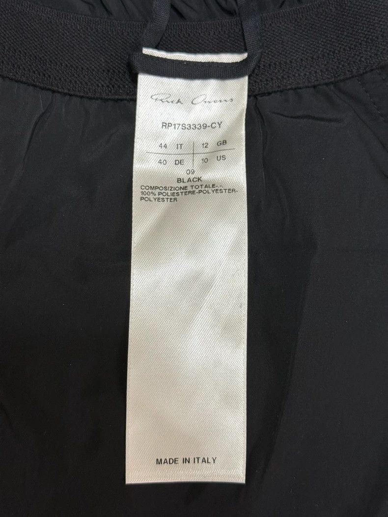 Rick Owens Rick Owens size 10 Mainline Skirt Size 28" / US 6 / IT 42 - 4 Thumbnail
