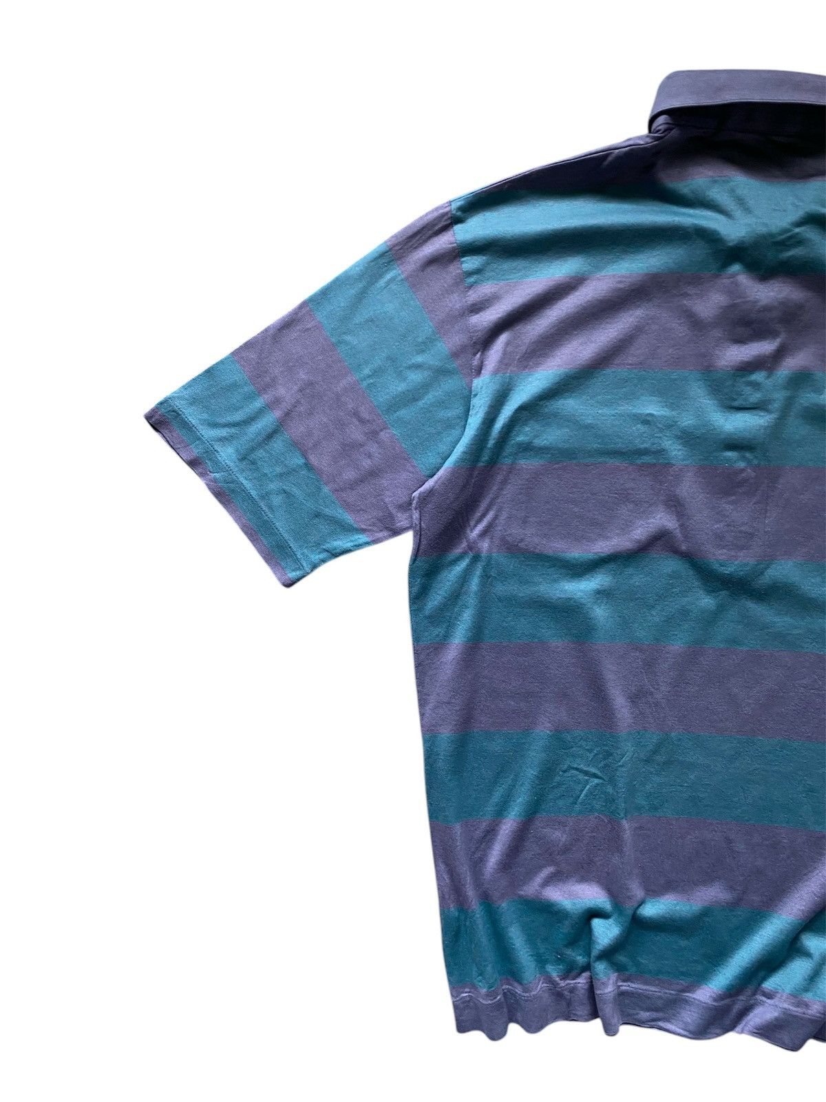 Other × Vintage Vintage 90s Mountain Top Single Stitch Tee Size US L / EU 52-54 / 3 - 5 Thumbnail