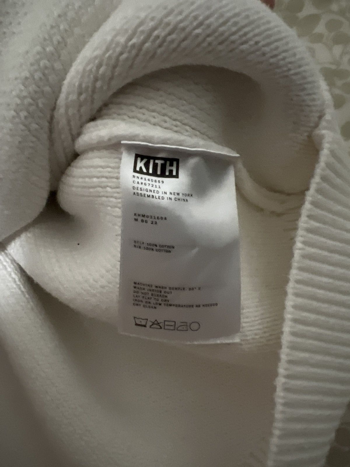 Kith KITH X Bergdorf Goodman Size US M / EU 48-50 / 2 - 3 Thumbnail