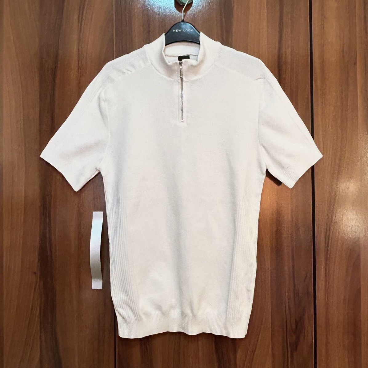 River Island River Island Streetwear T-shirt for Men Size US M / EU 48-50 / 2 - 2 Thumbnail