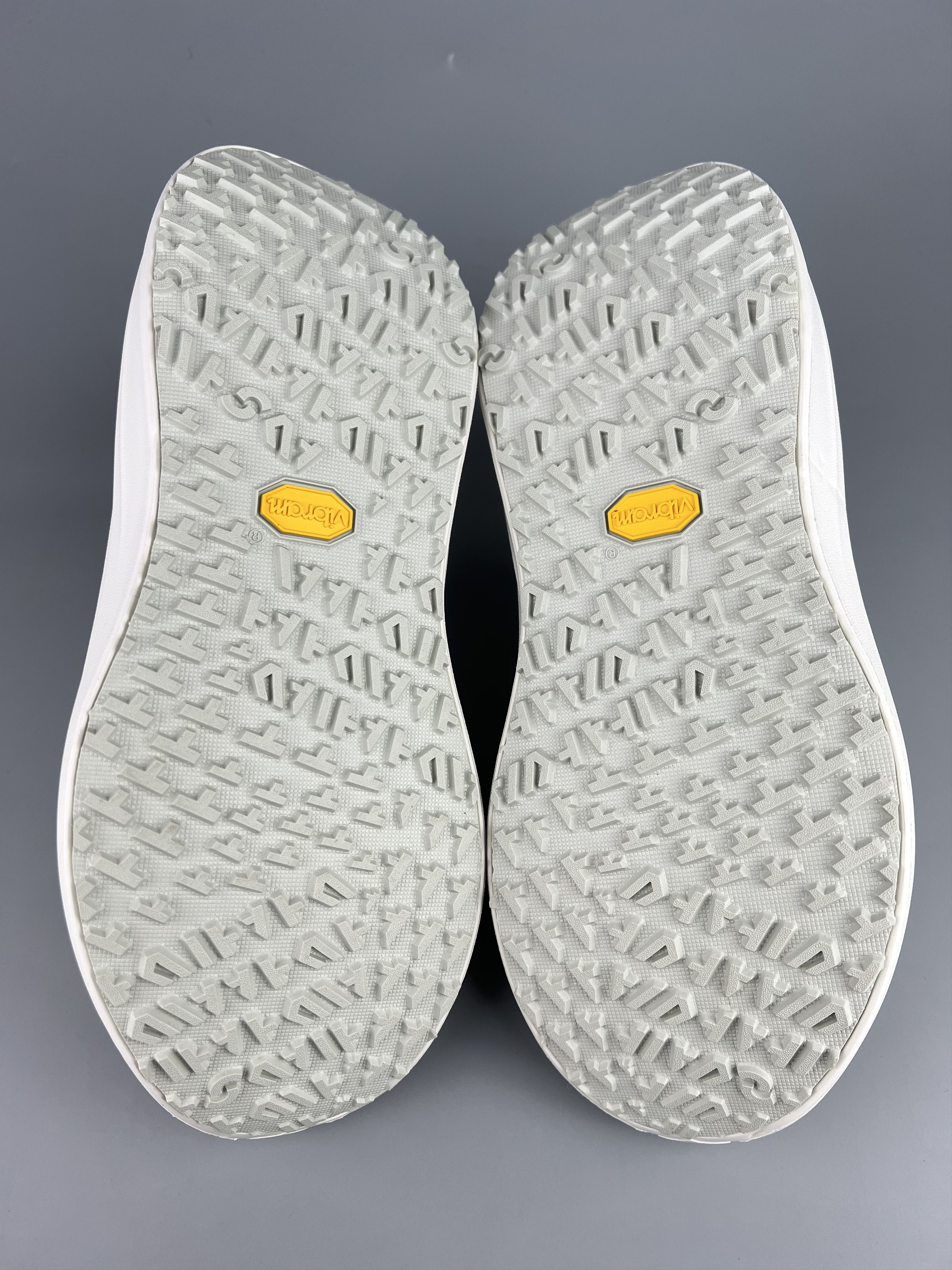 Hoka One One U Thoughtful Creation White Sneakers