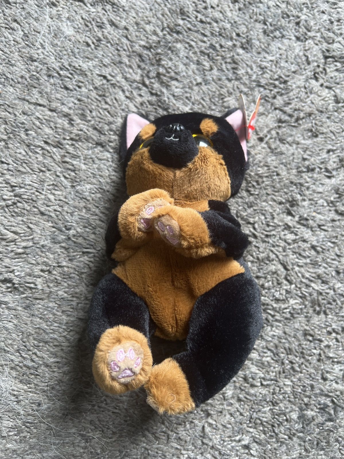 Hypebeast 2023 Ty Fritz Beanie Bellies Plush Size ONE SIZE - 1 Thumbnail